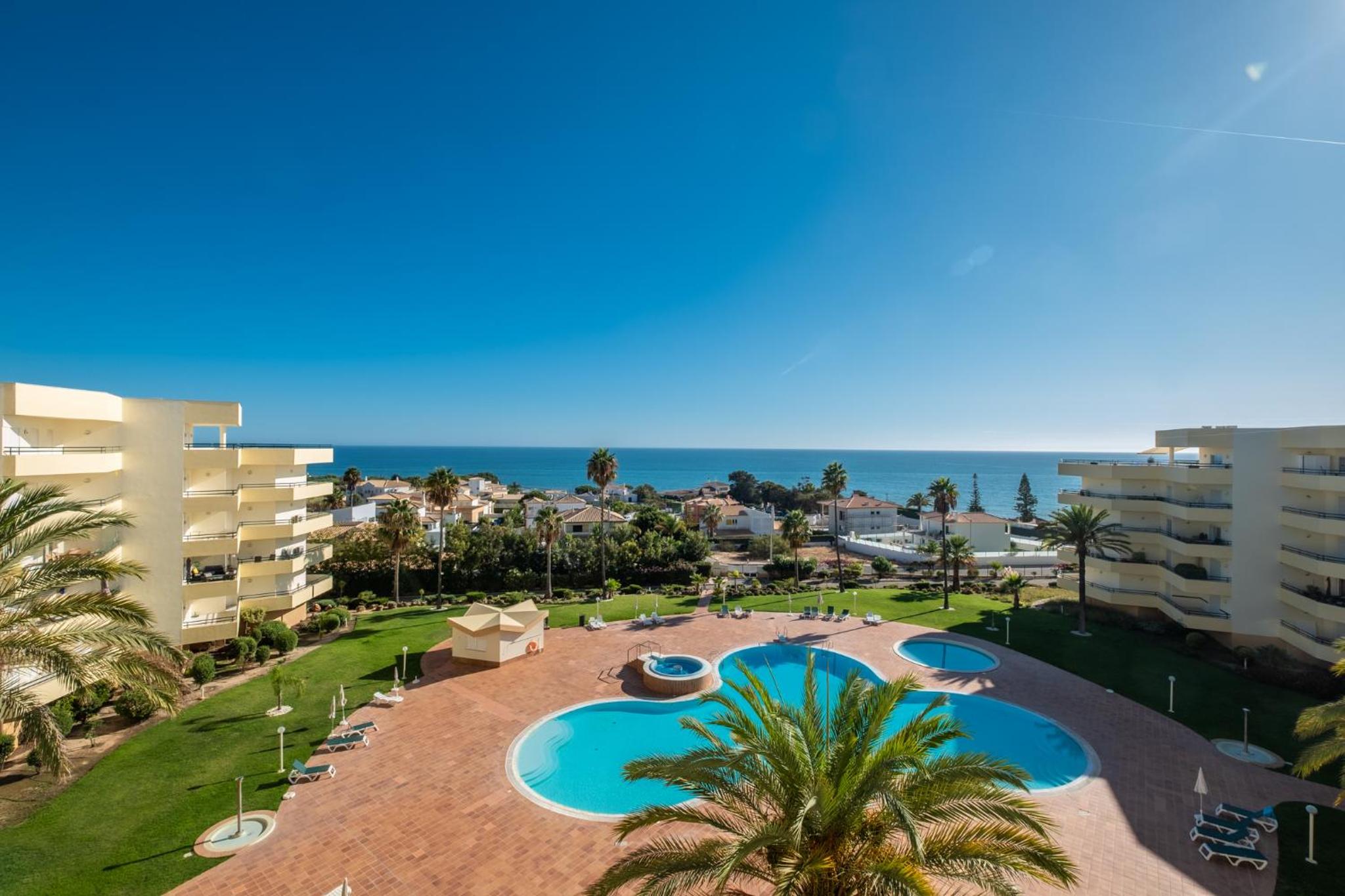 VR Galé Mar view 4