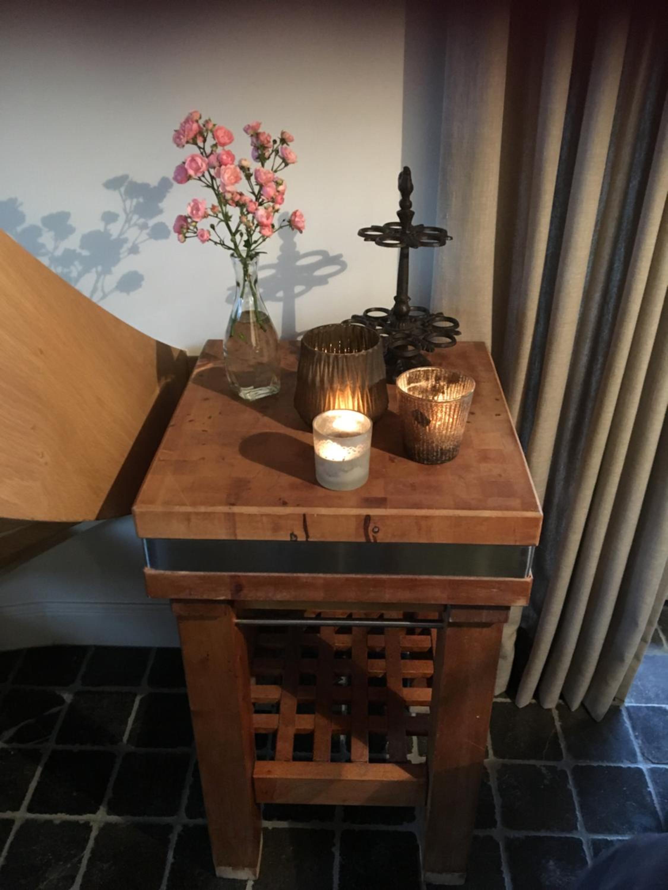 't Ligt ter Velde, oase van rust, sauna, directie Brugge