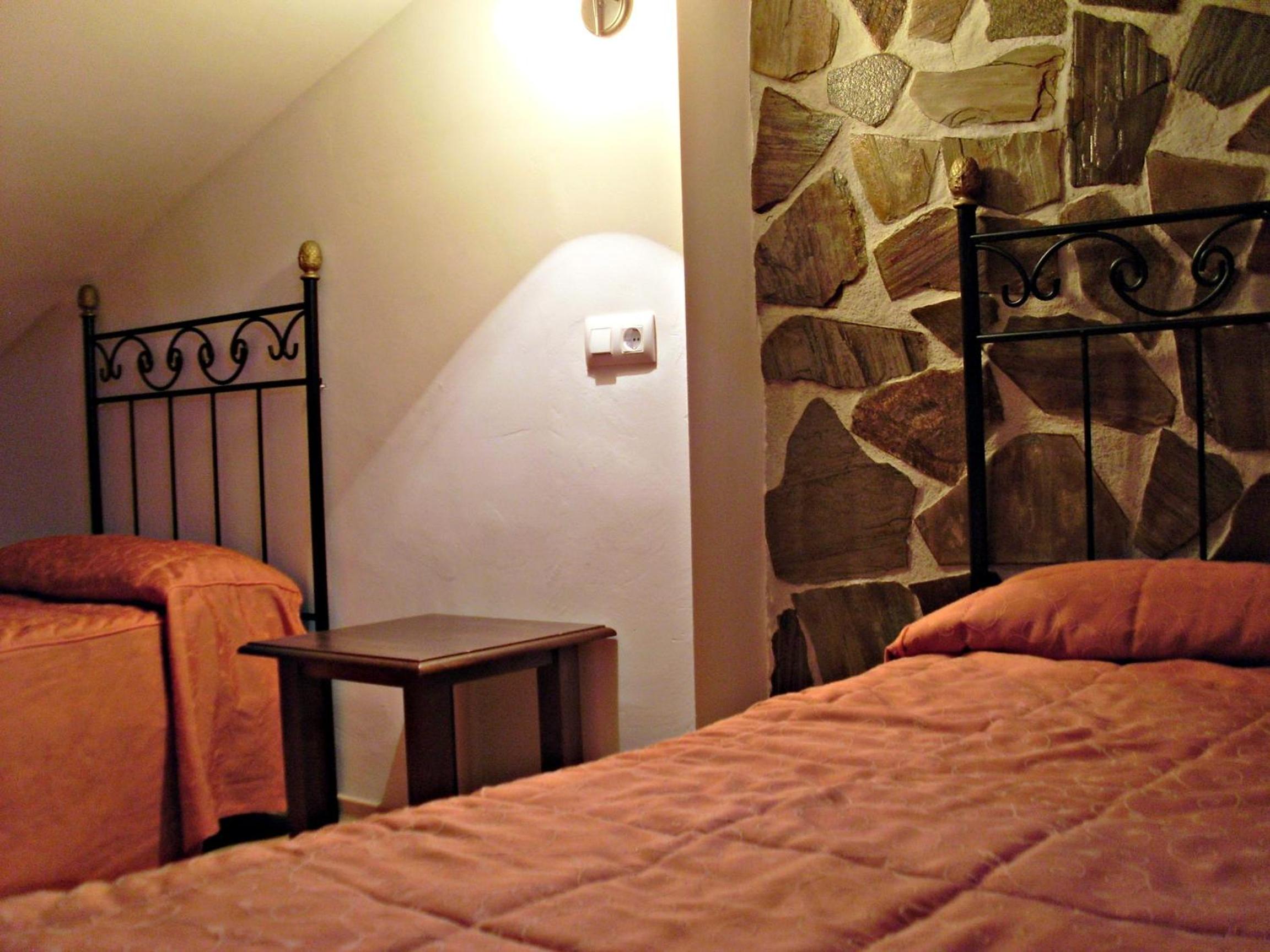 Casas Rurales Cortijos el Encinar view 3