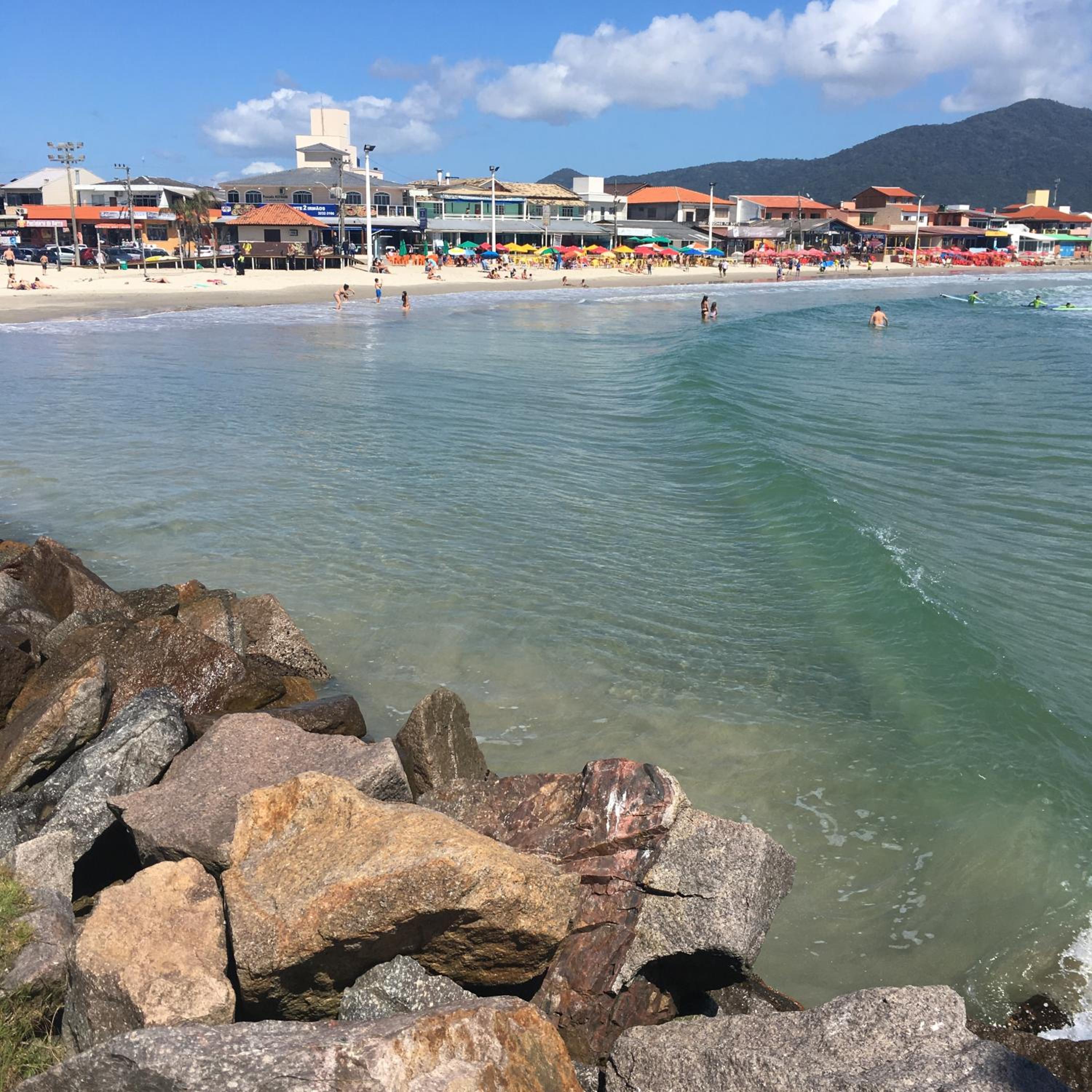 TERRAÇO DA BARRA
