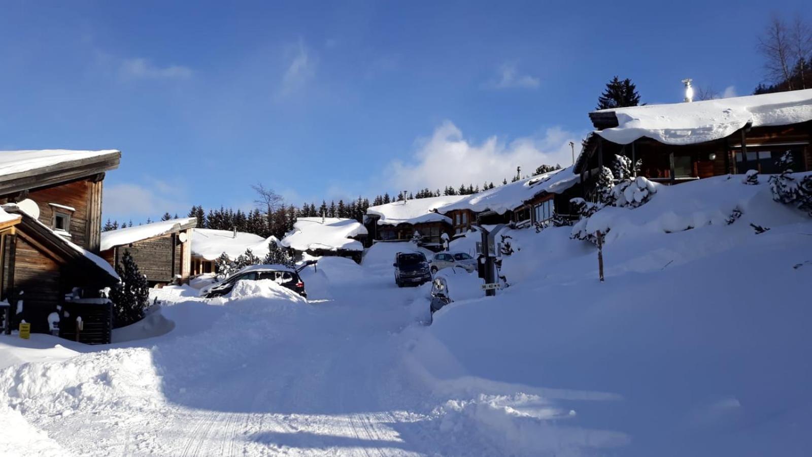 Milena-Hütte