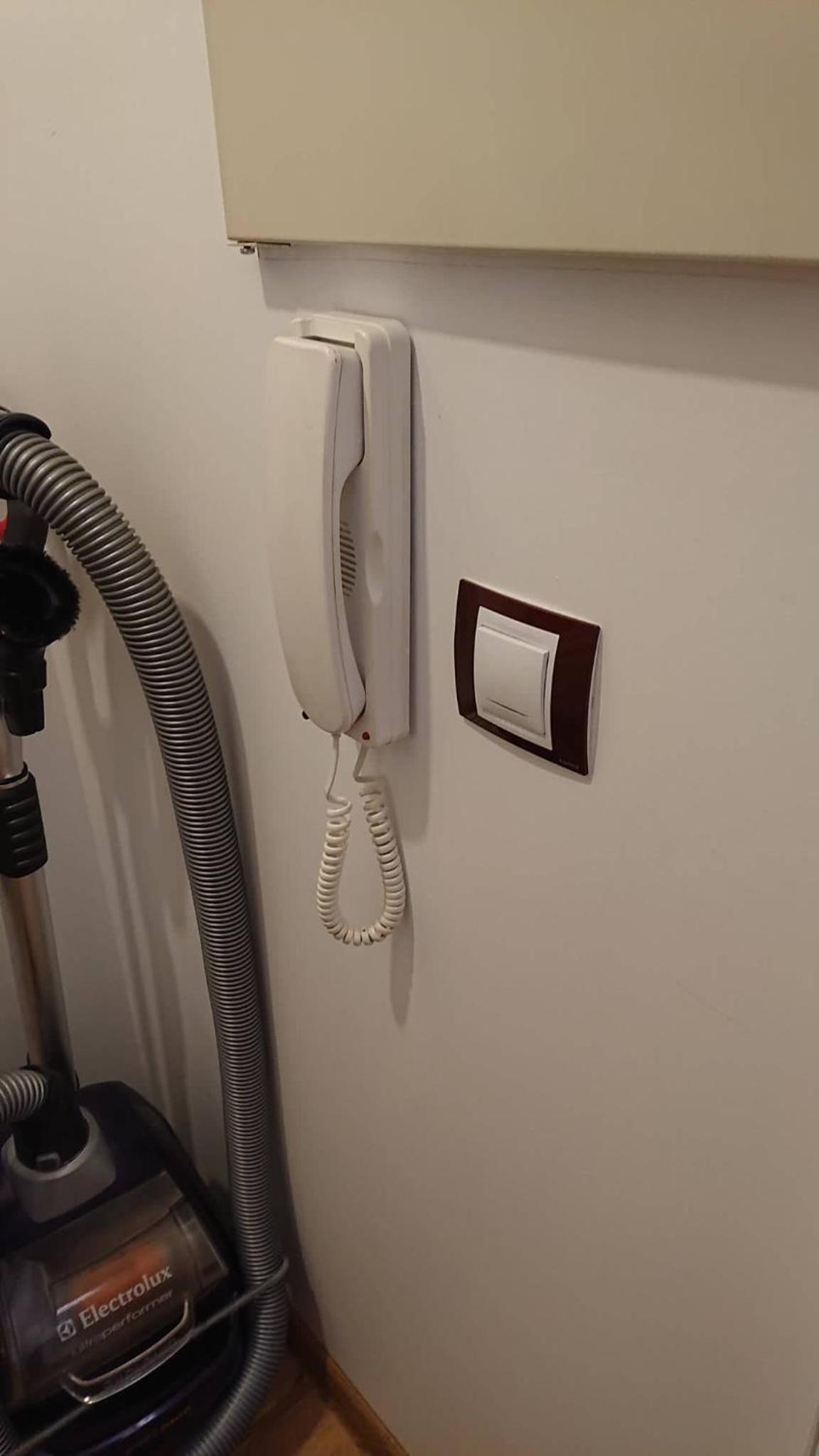 City Centre Kreutzwaldi apartment, free parking