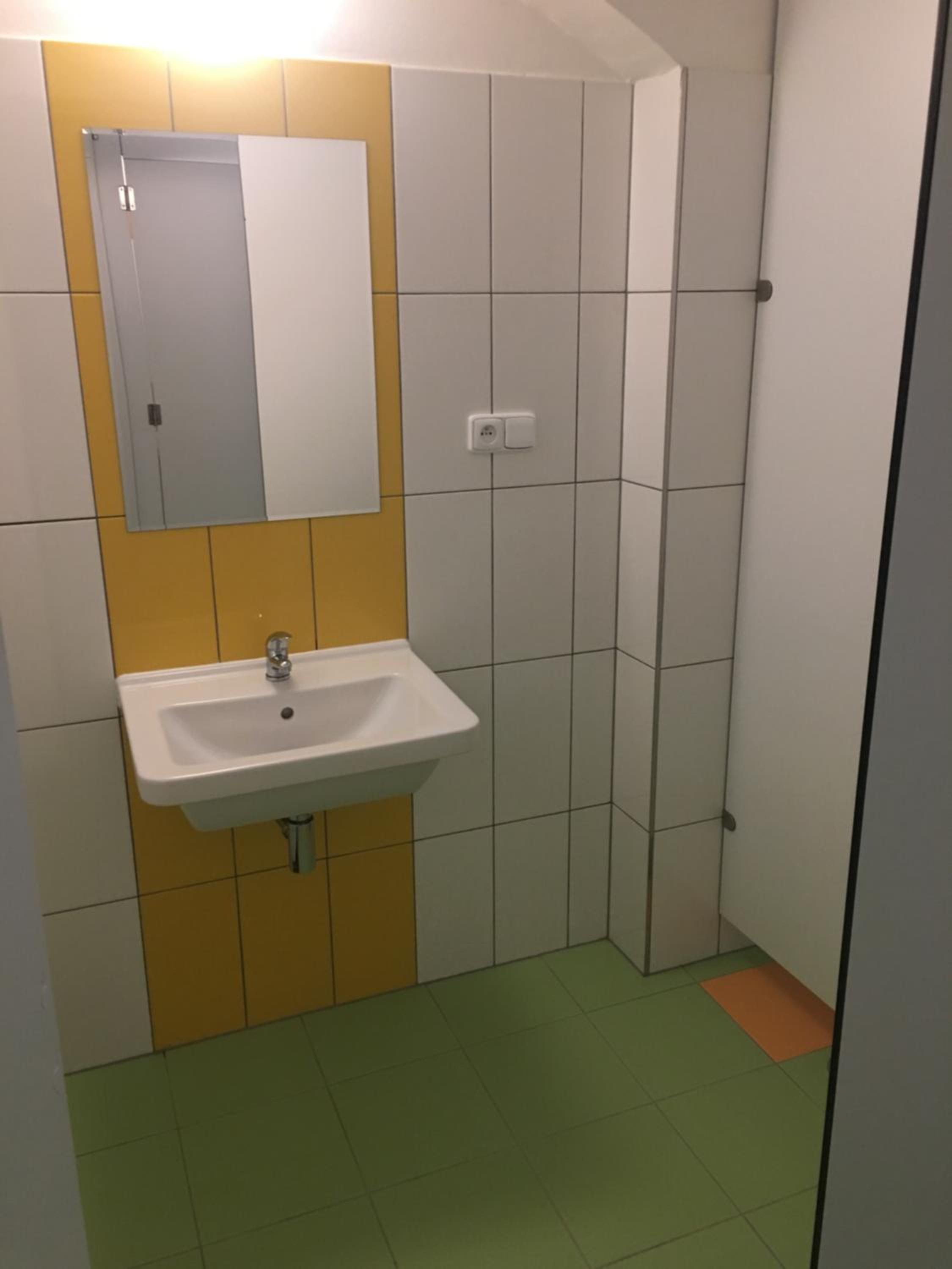 Capsule Hostel Top Wenceslas square