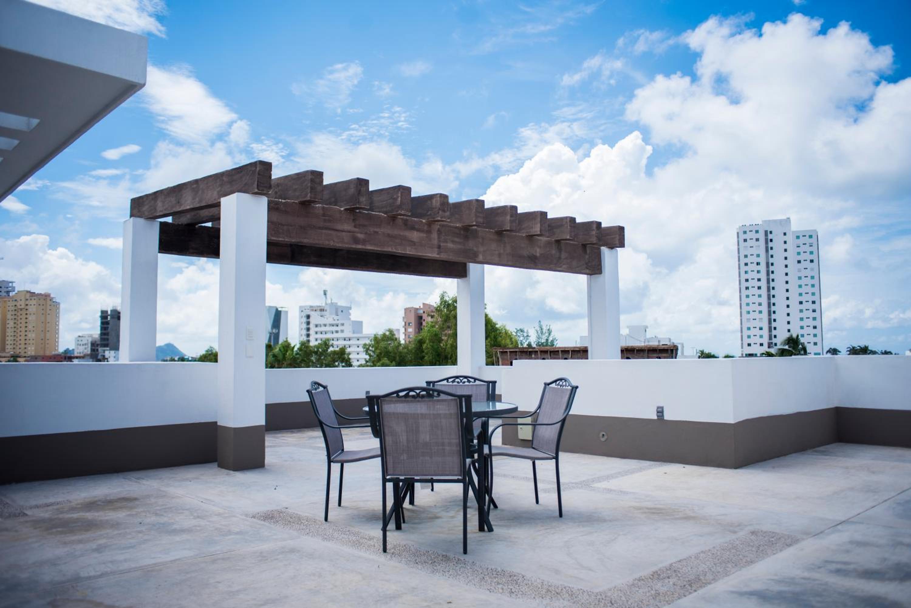 La Estancia Apartments Mazatlan view 5