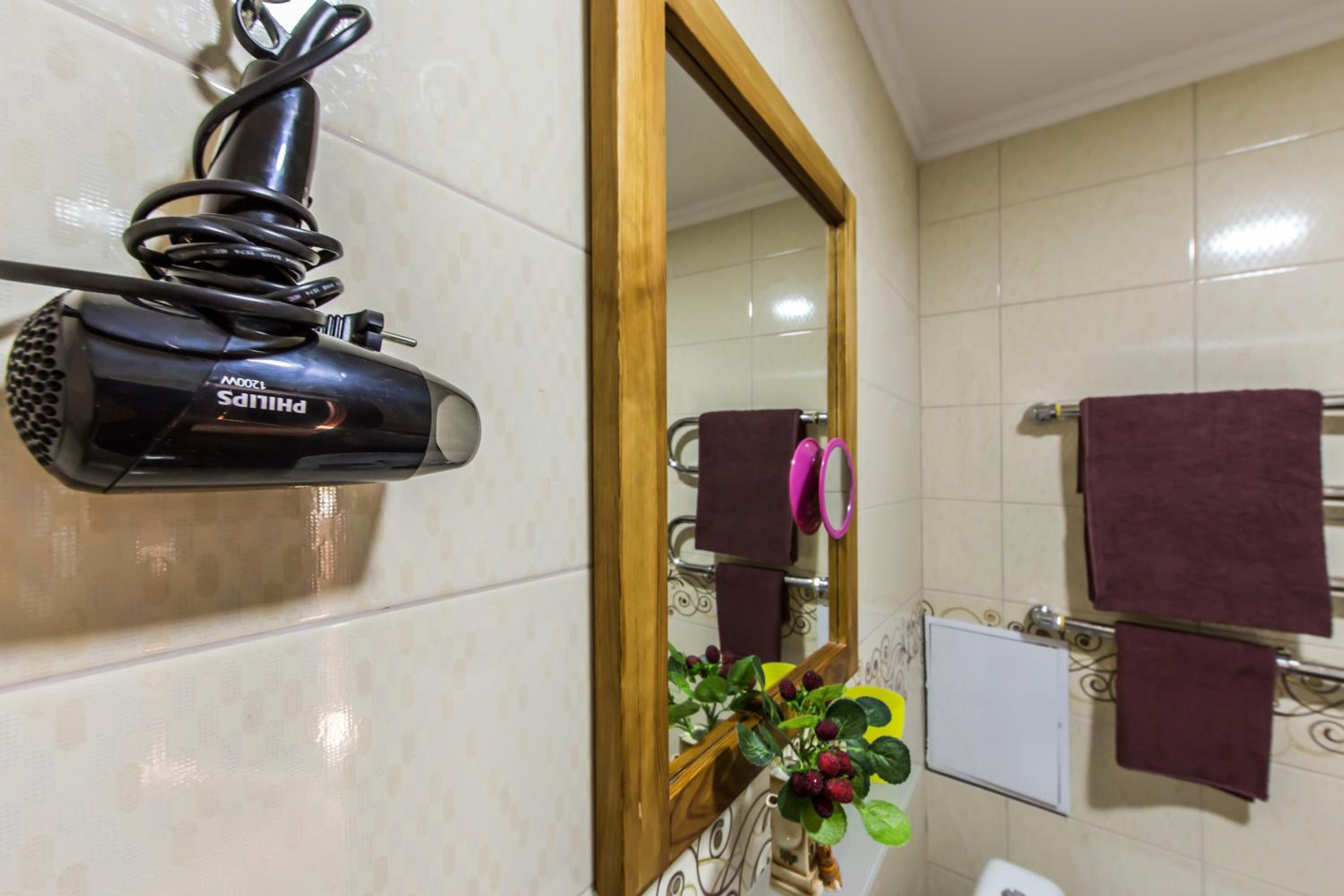 Super comfort flat for you near the metro. view 4