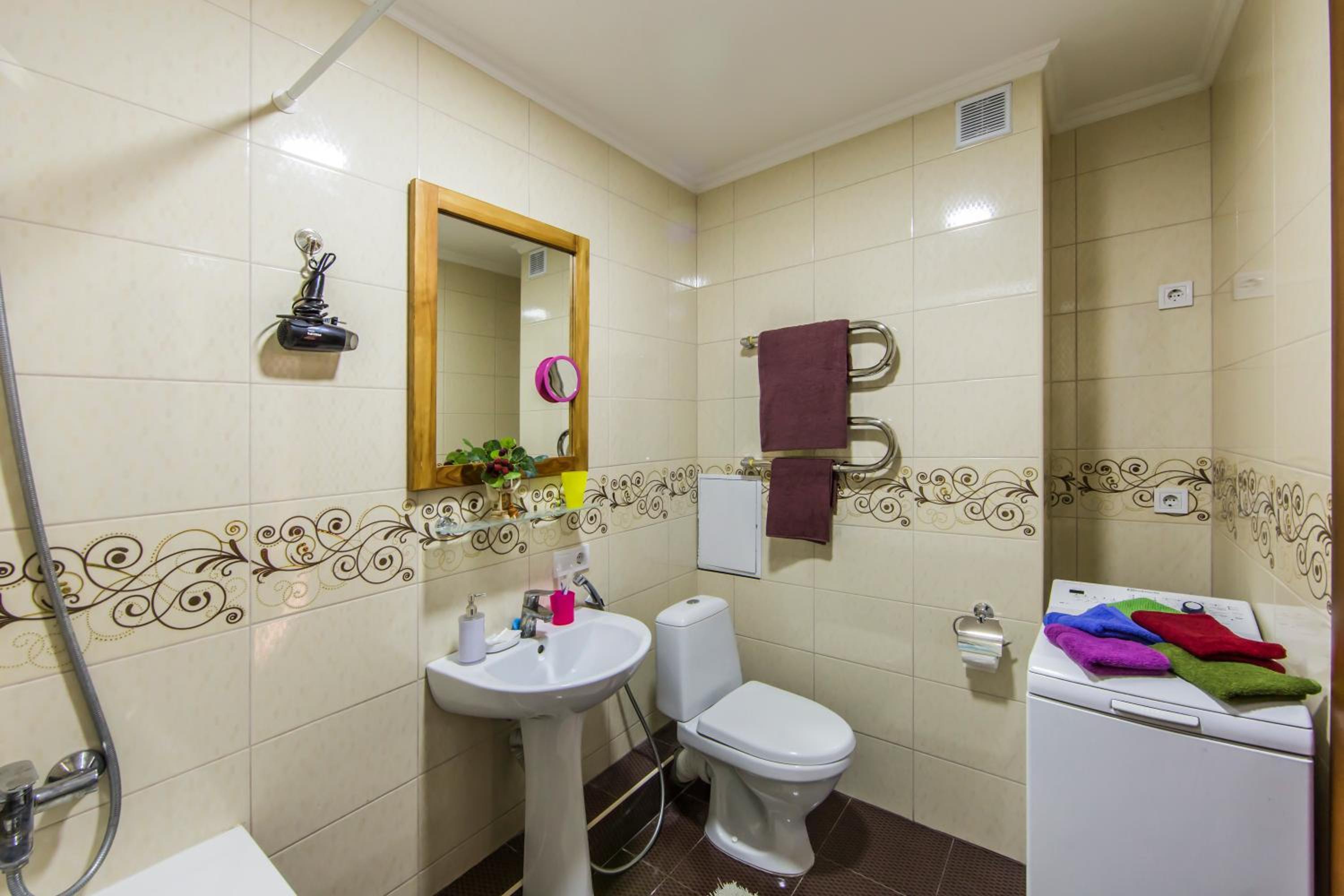 Super comfort flat for you near the metro. view 5