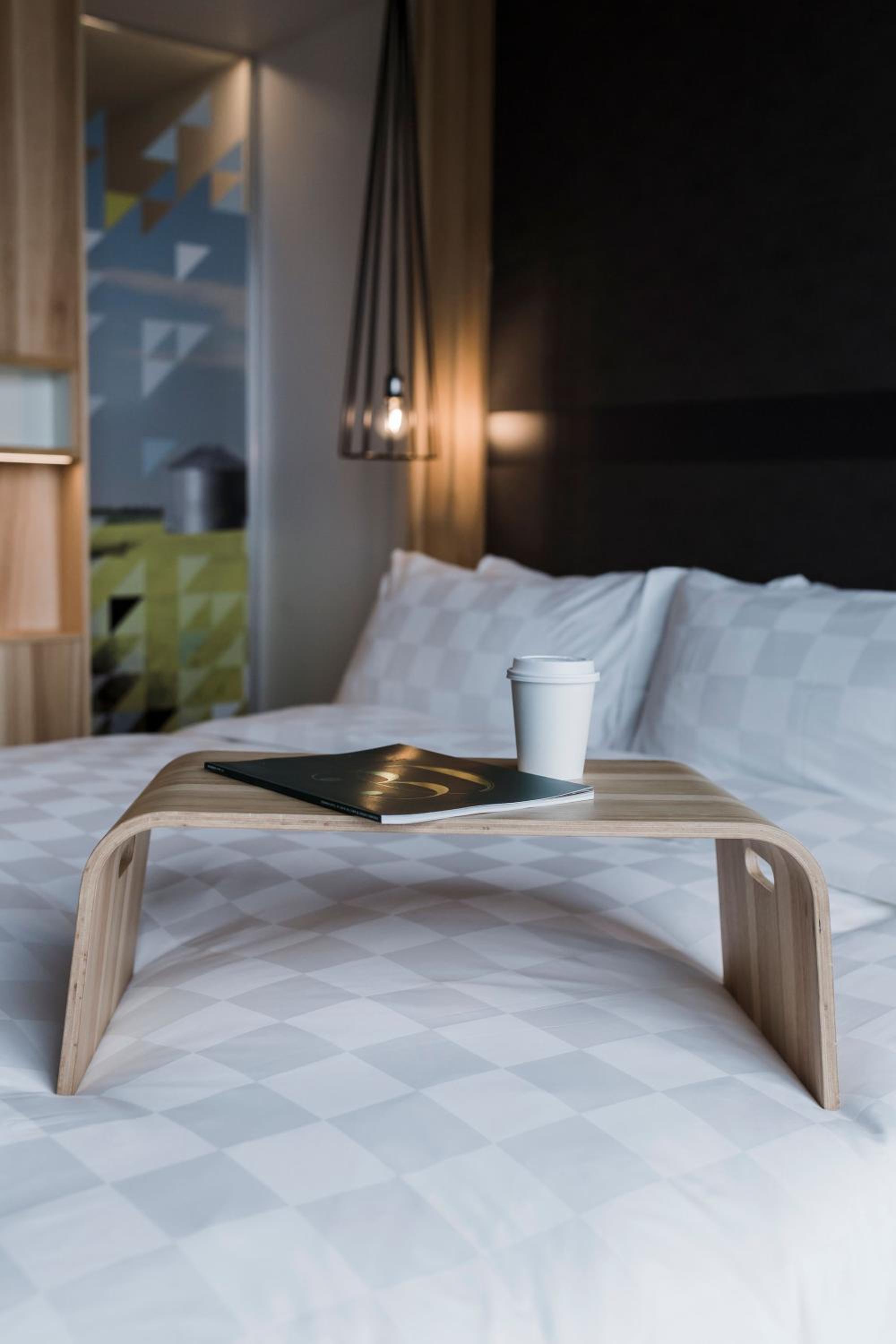 Alt Hotel Saskatoon