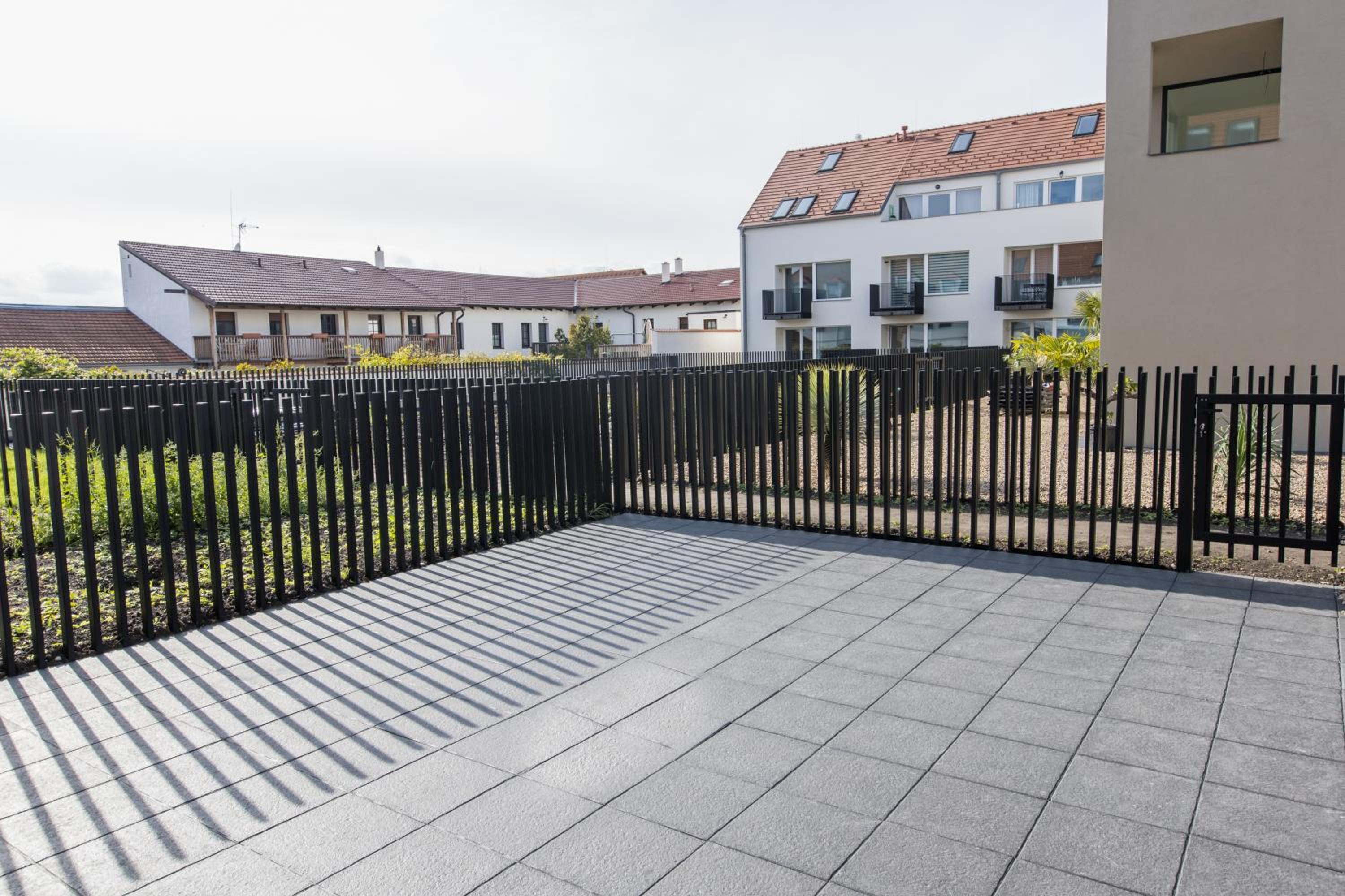 Apartmány Speicher