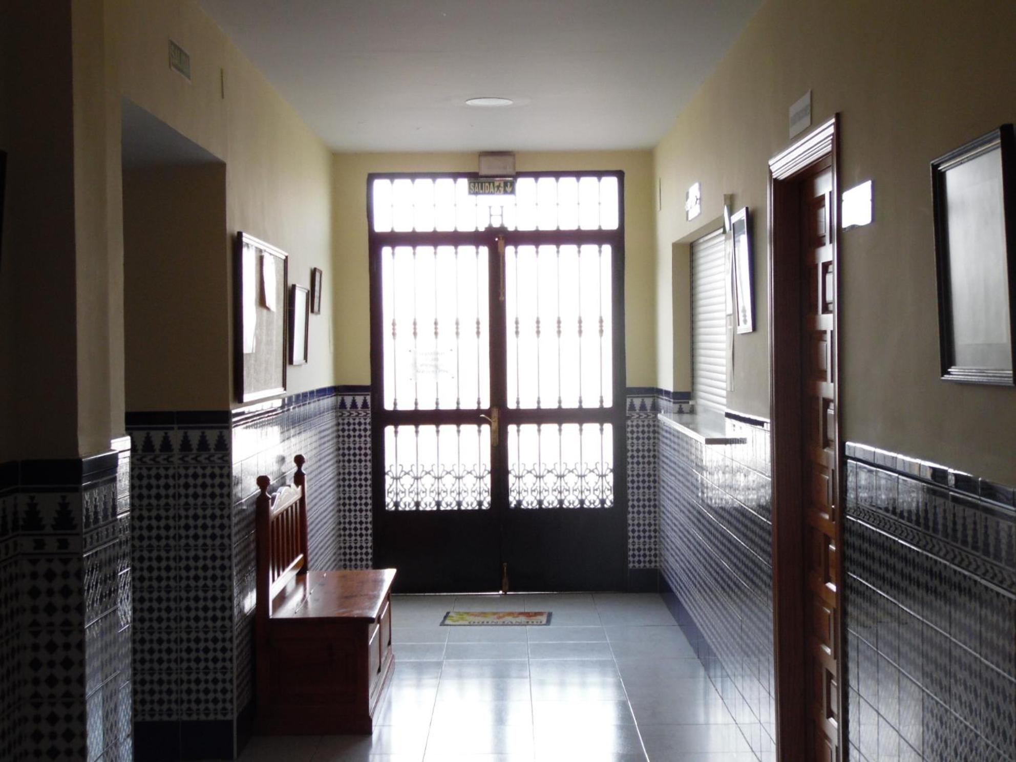Hostal Arias