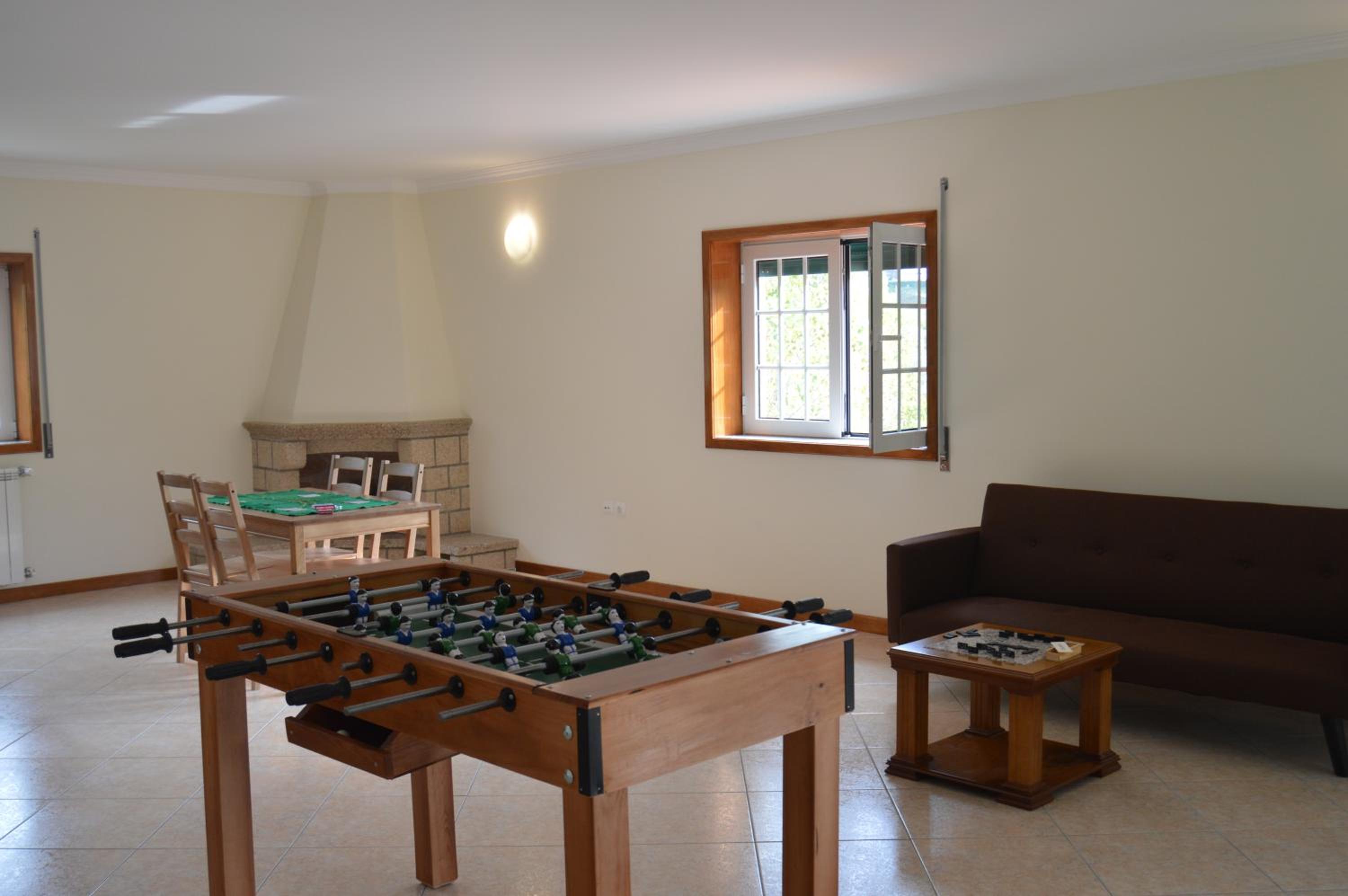 Hope House