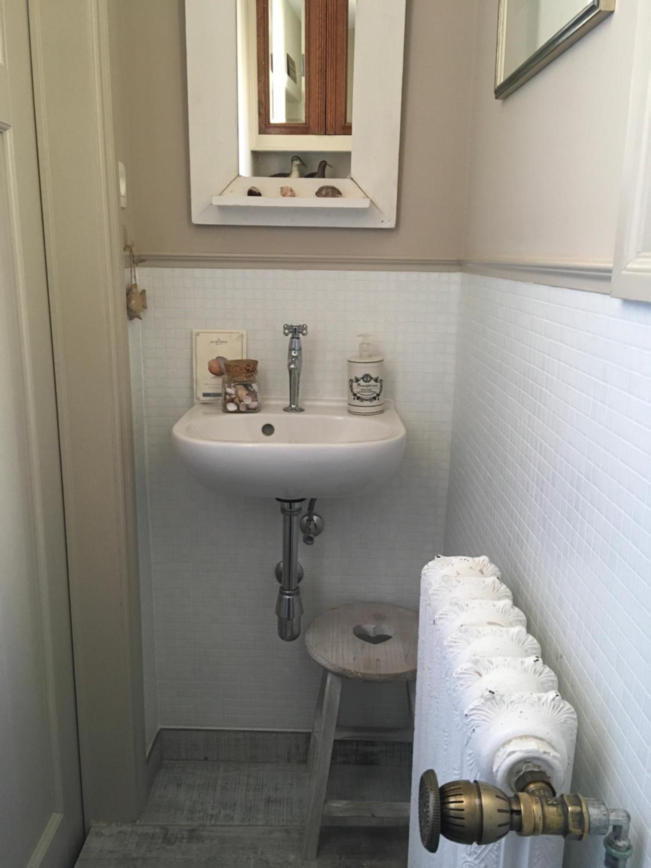 A Home with a Heart