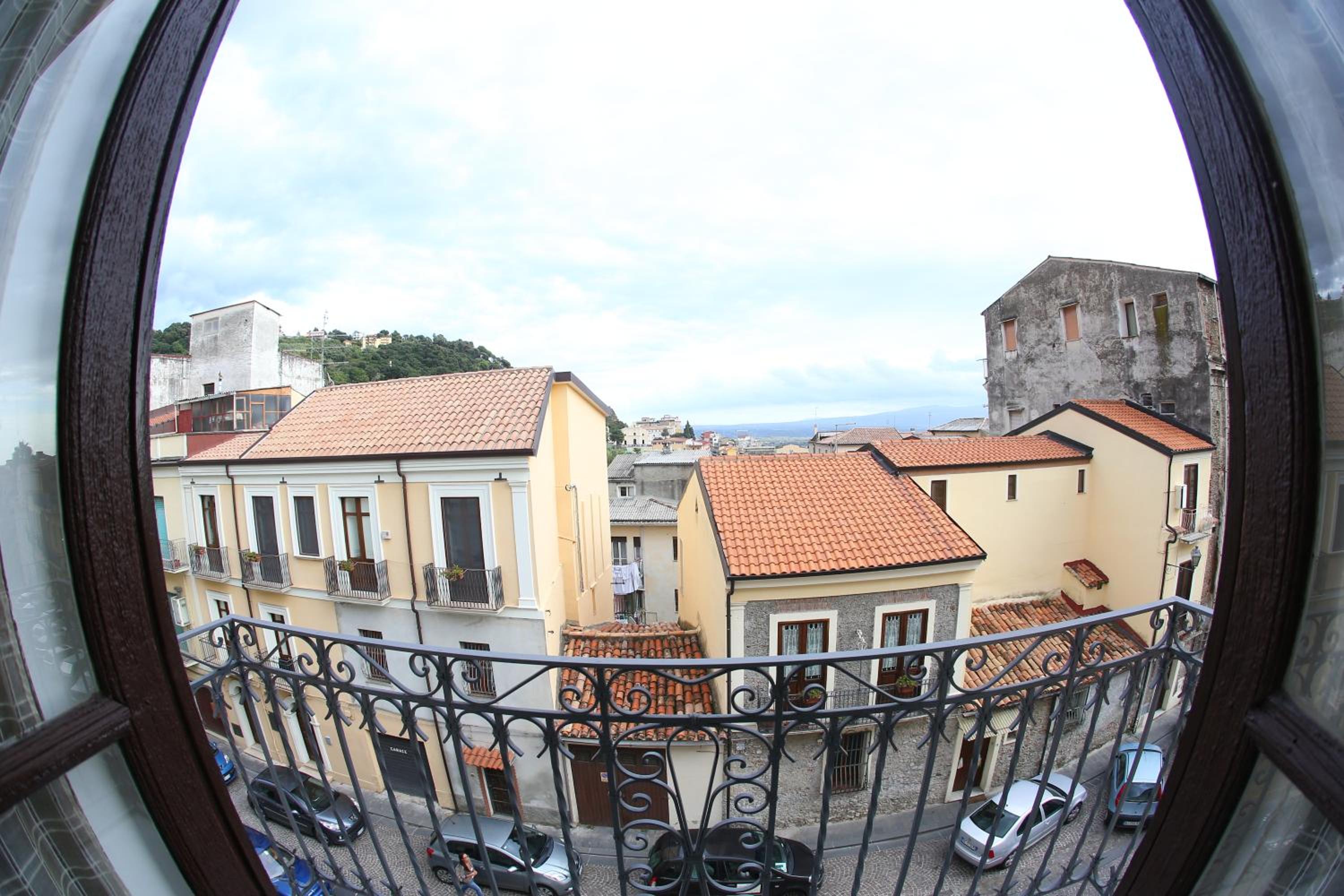 Casa Lissania