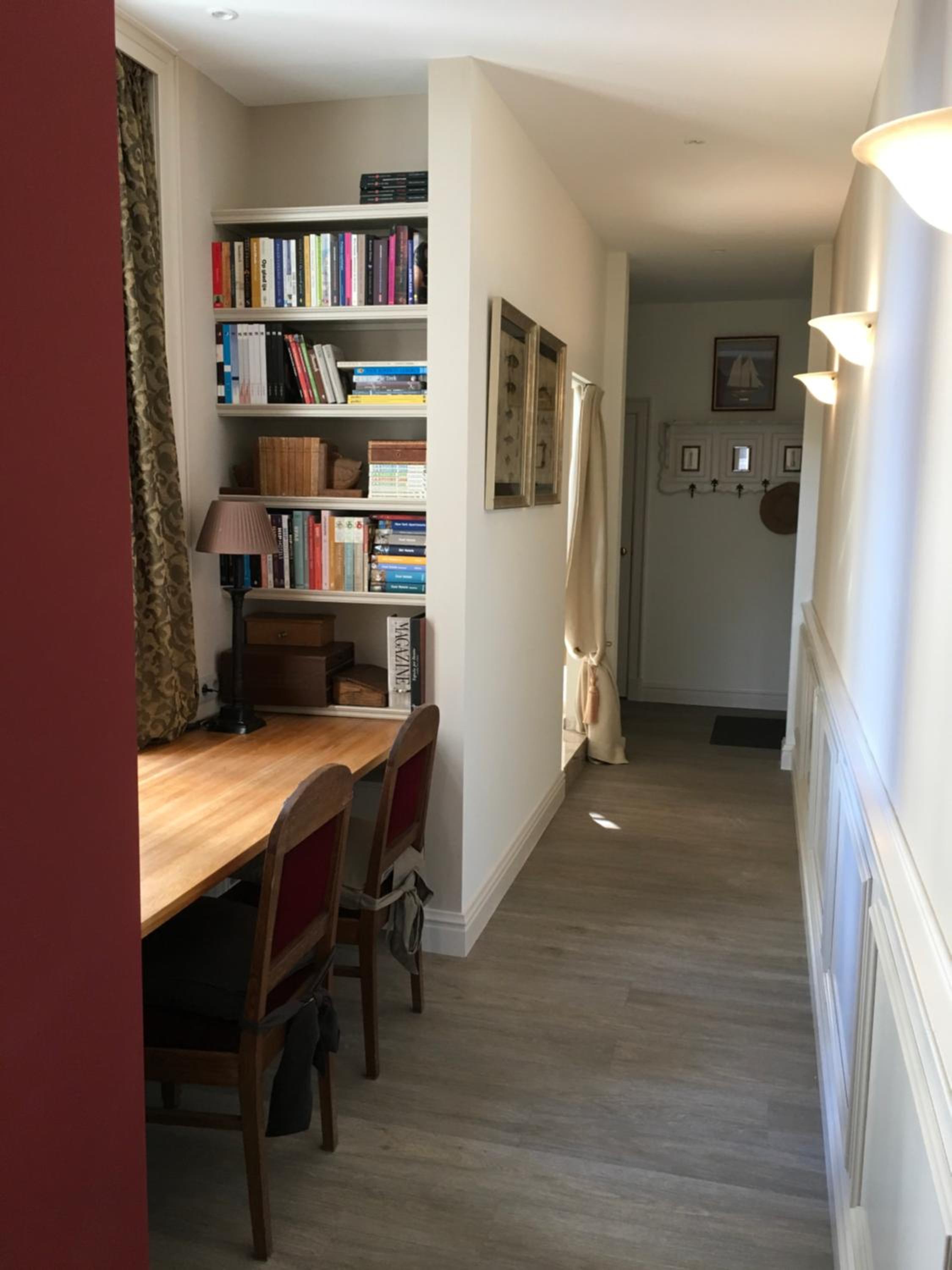 A Home with a Heart