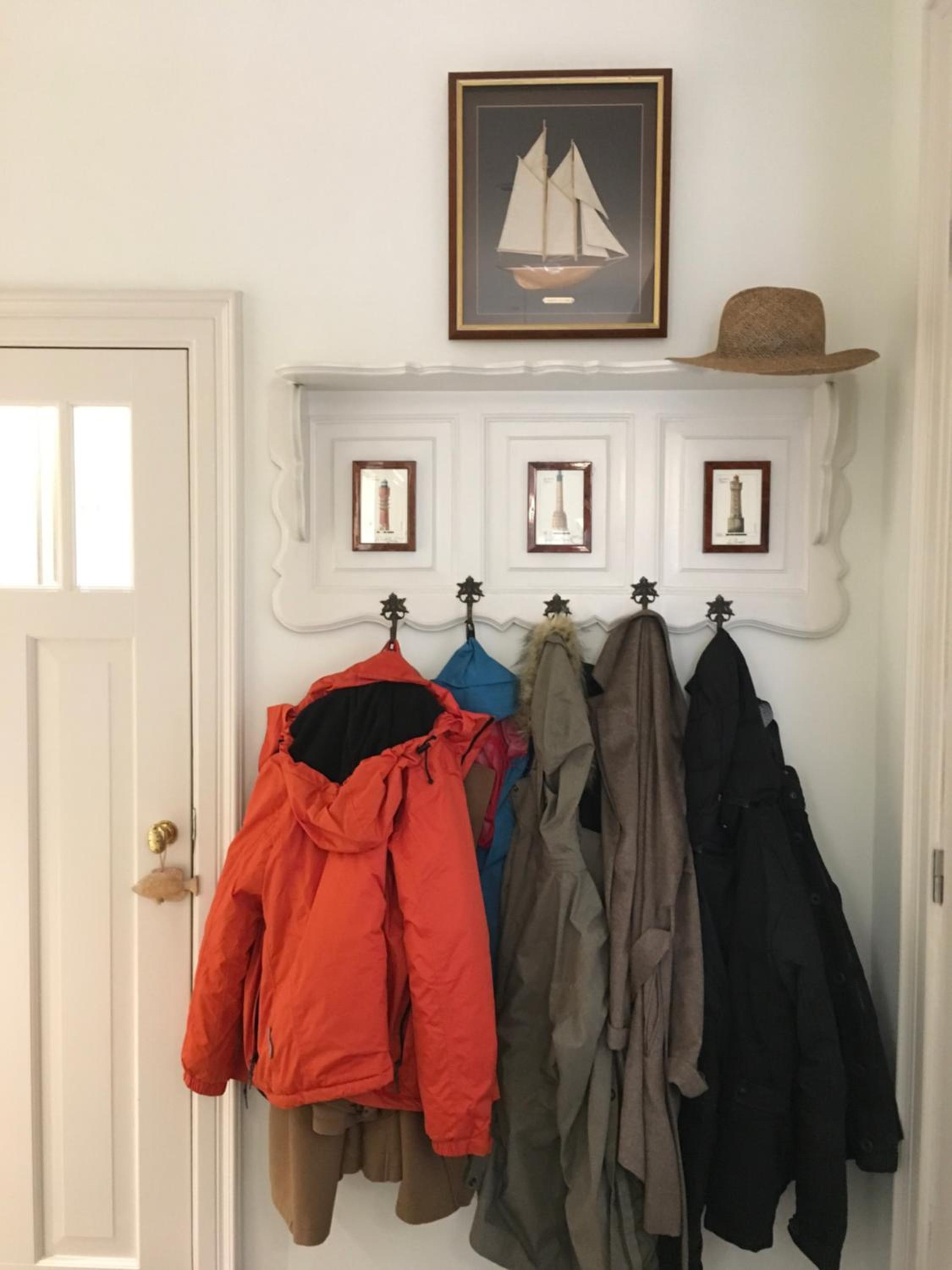A Home with a Heart