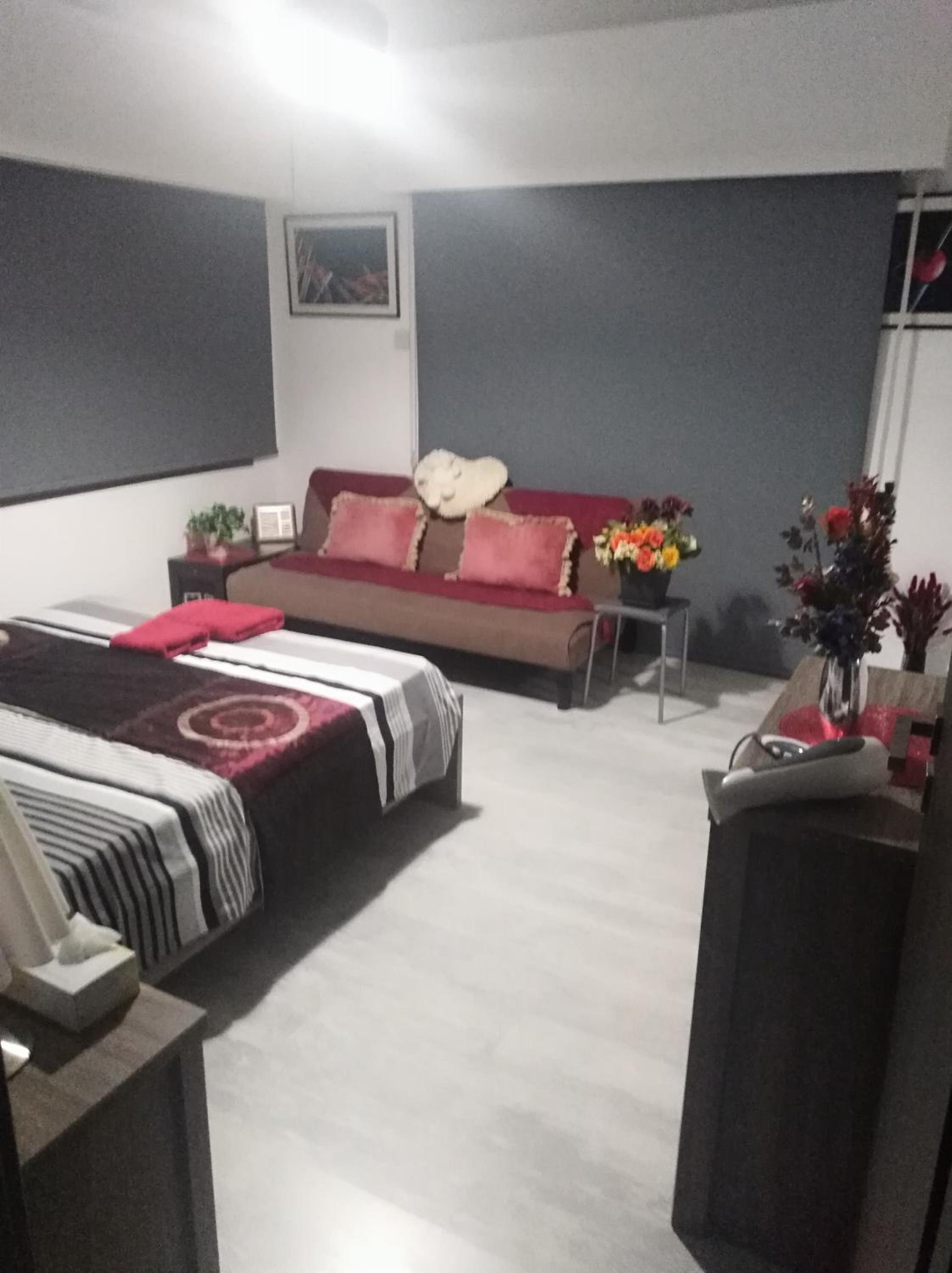 Andros Residence