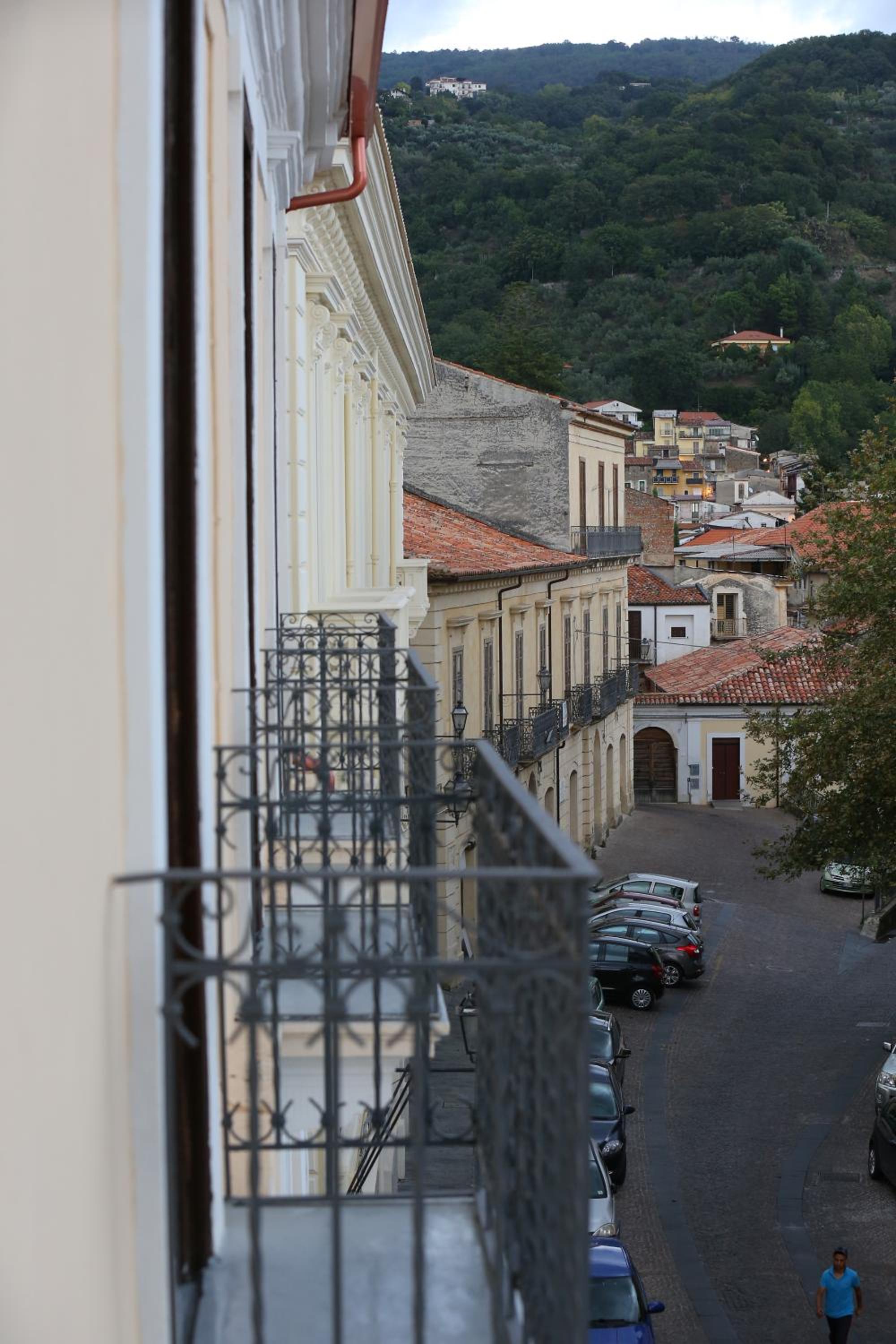 Casa Lissania