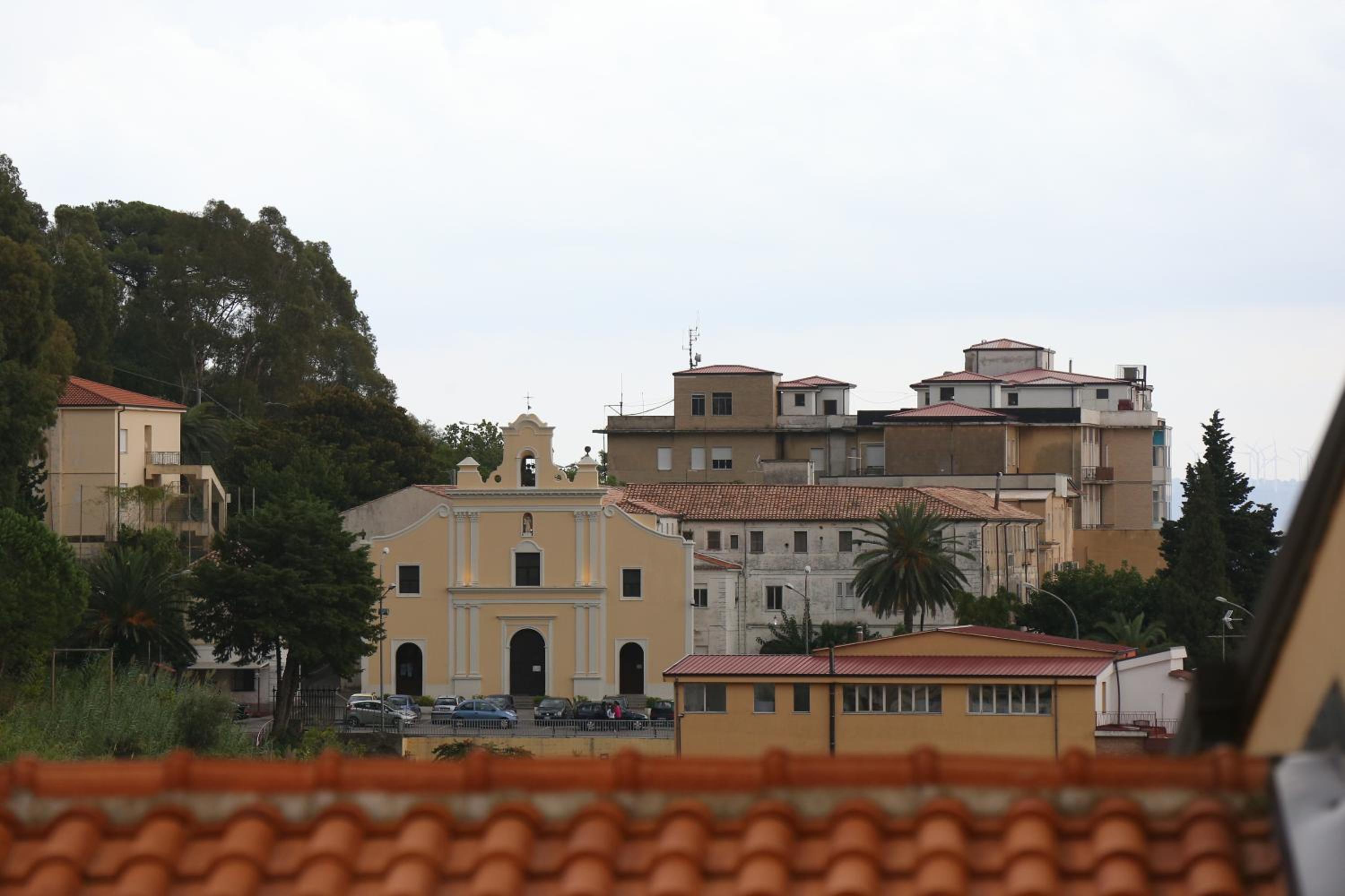 Casa Lissania