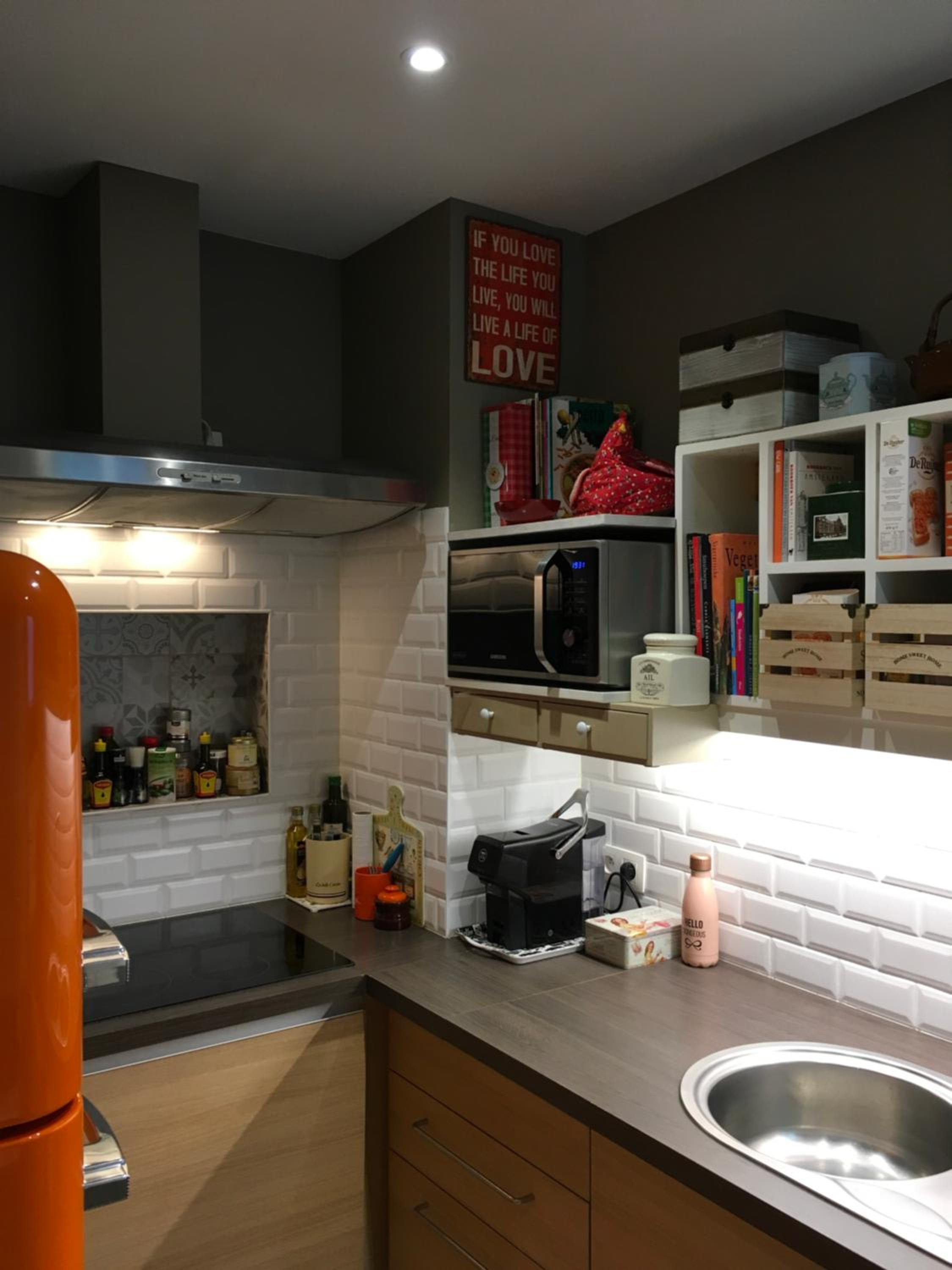 A Home with a Heart