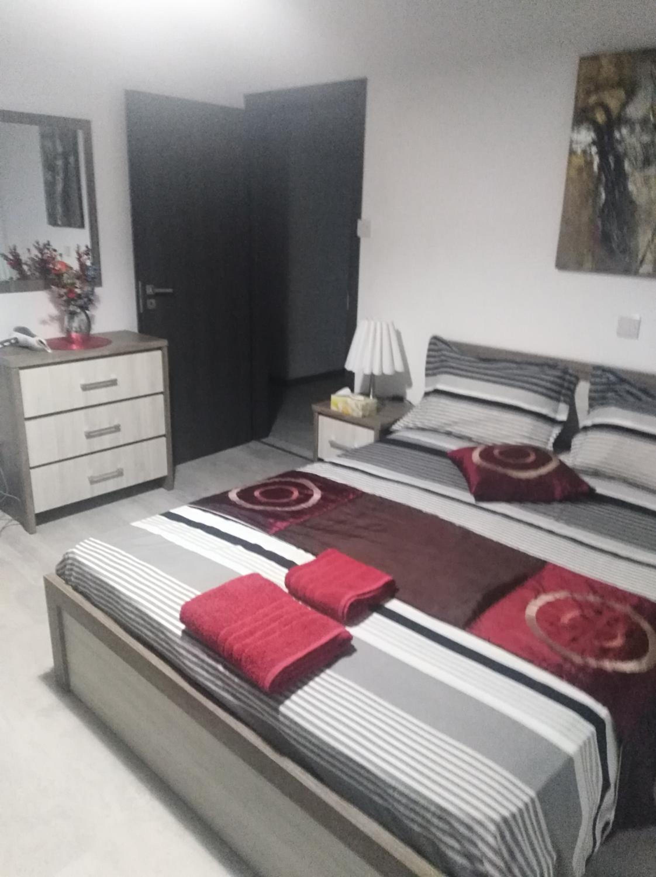 Andros Residence