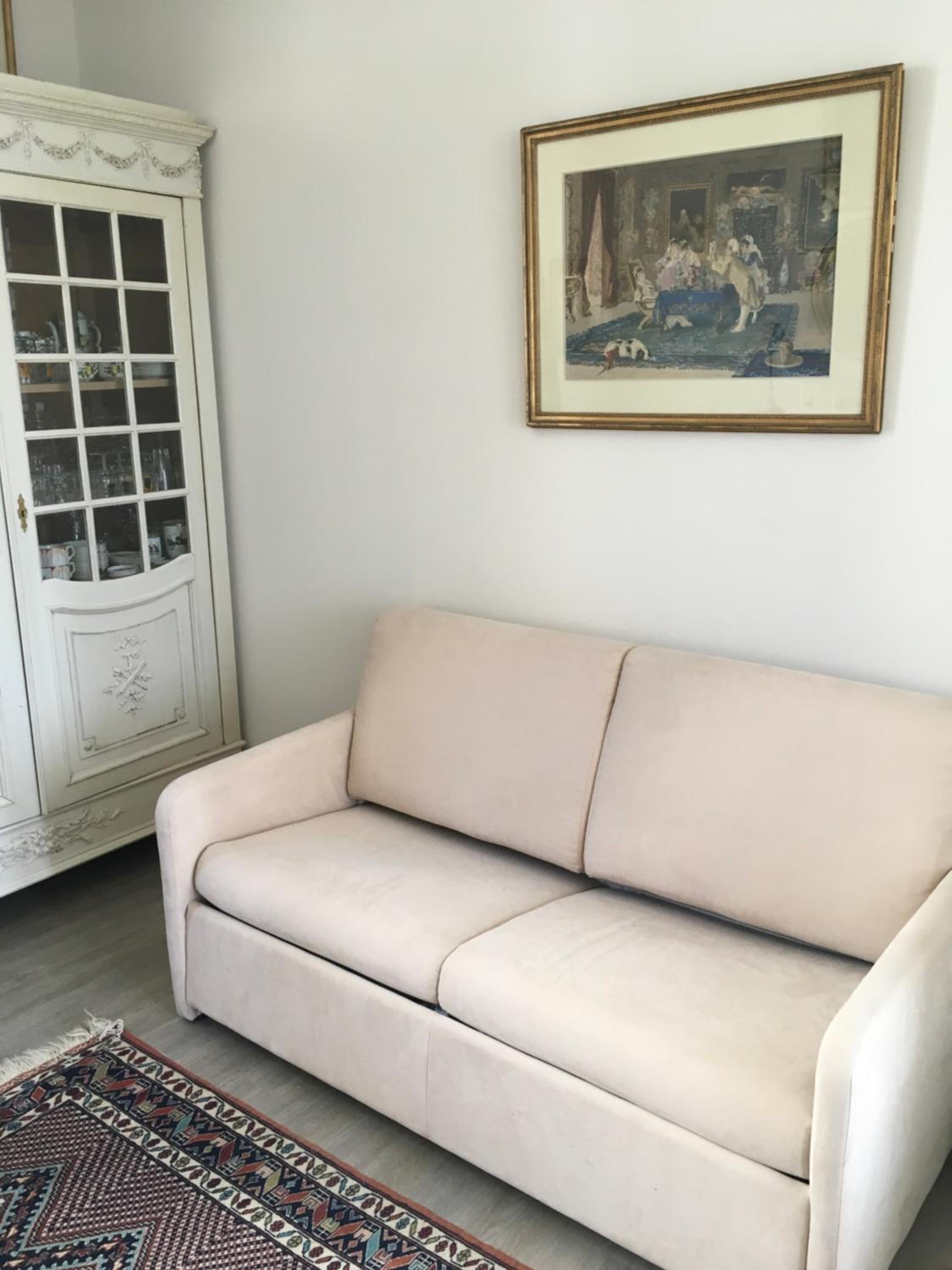 A Home with a Heart