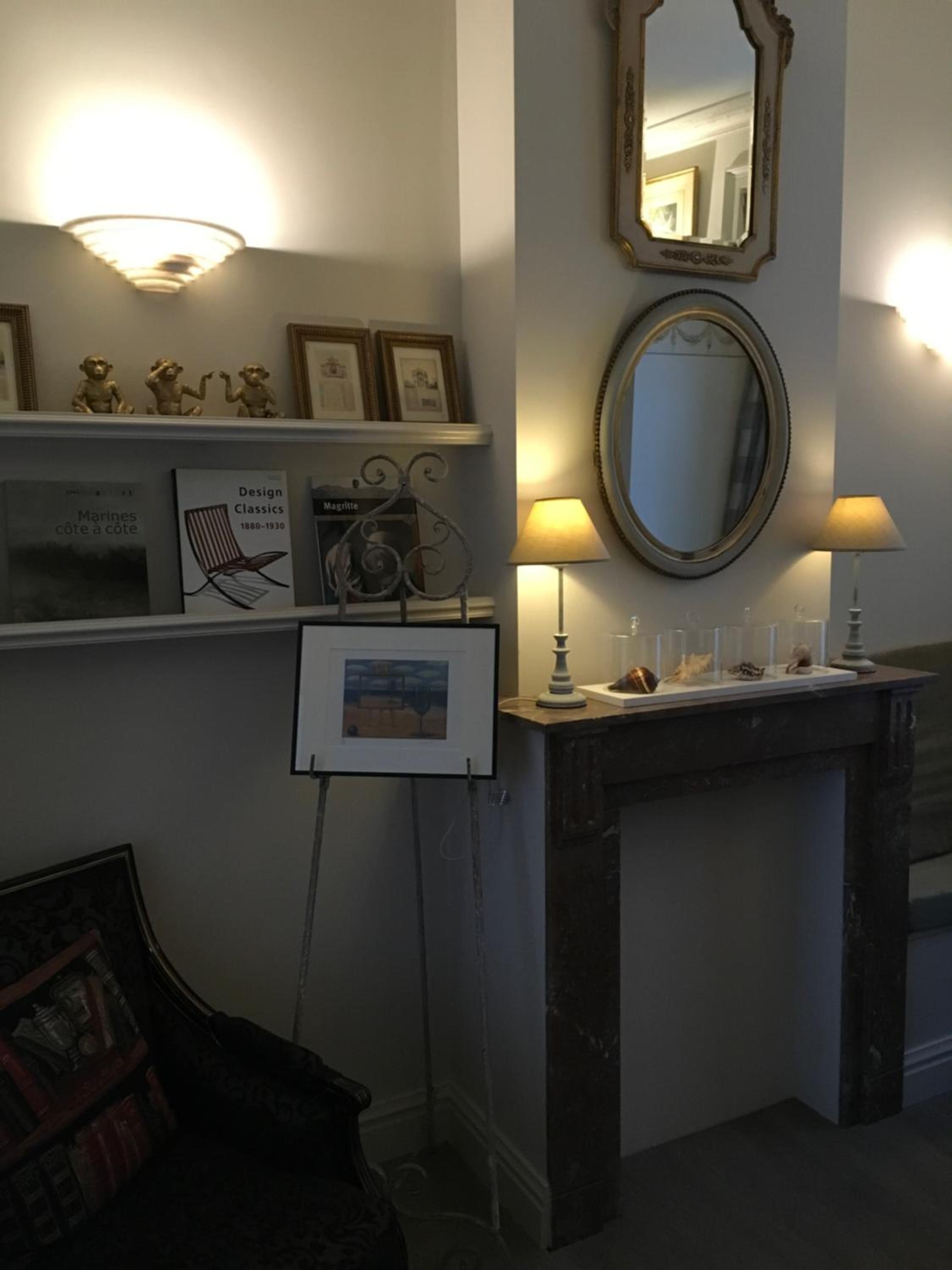 A Home with a Heart