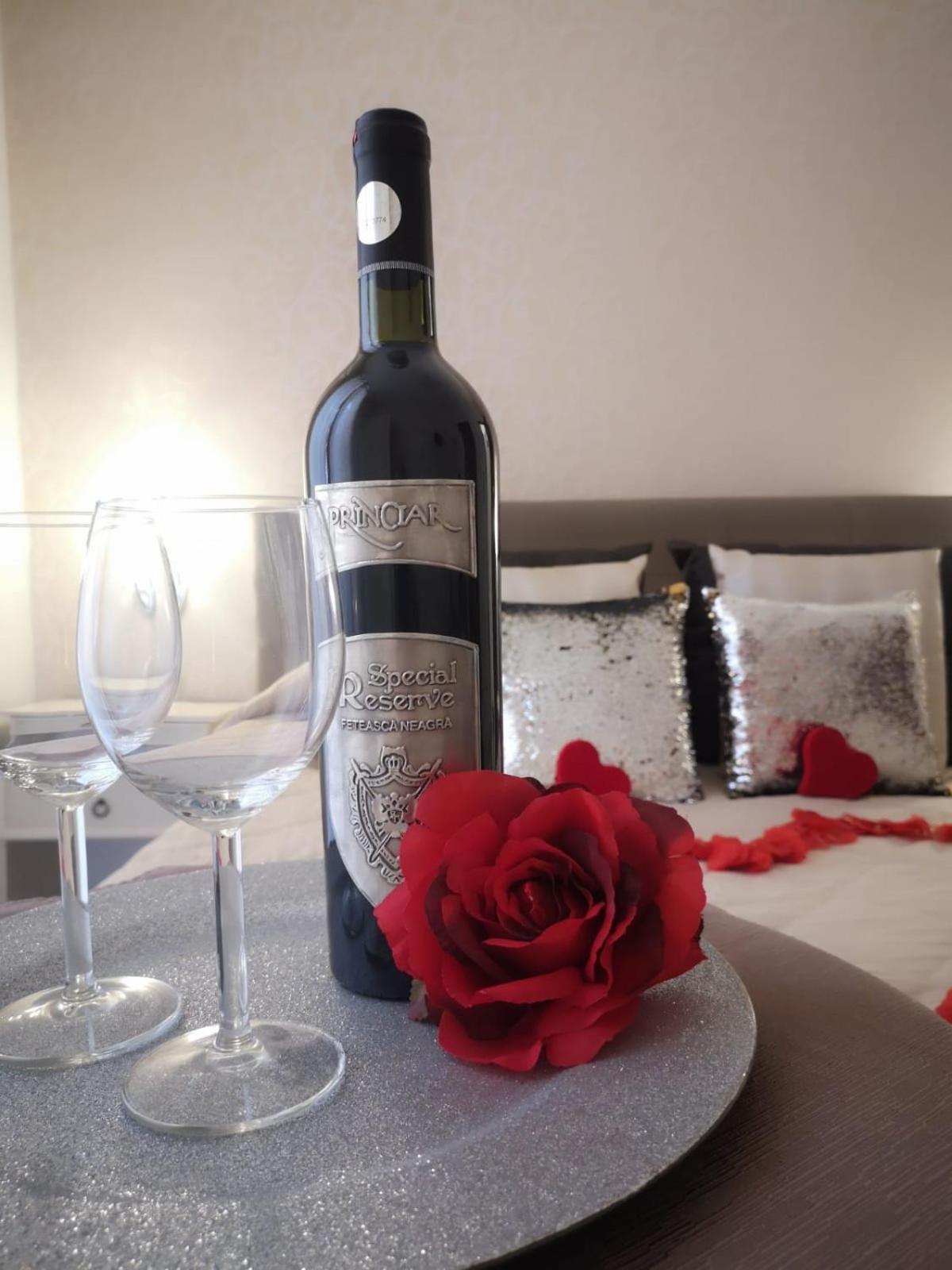 Suite Contè Poderico