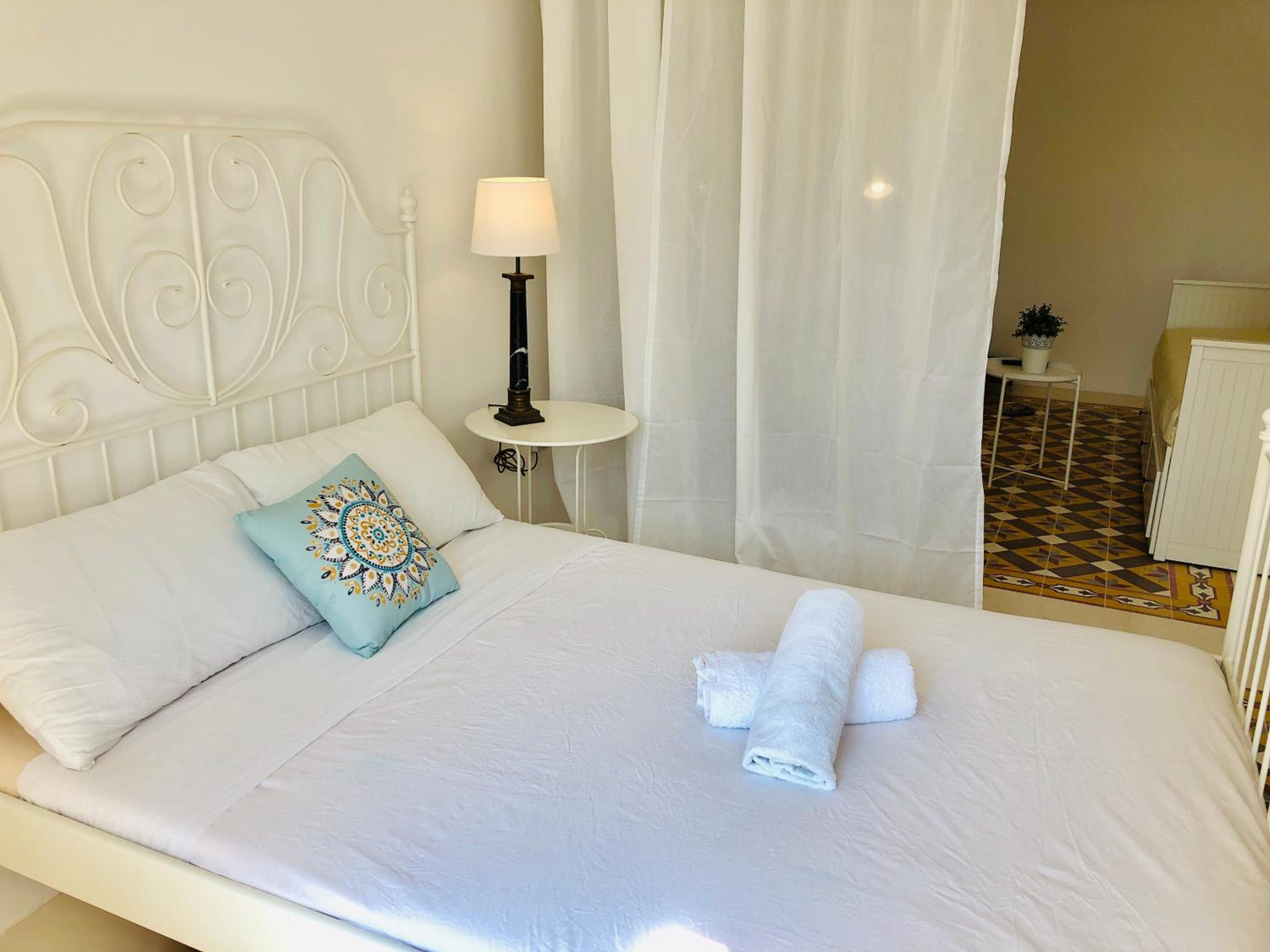 Stylish accommodation in Sliema Exiles