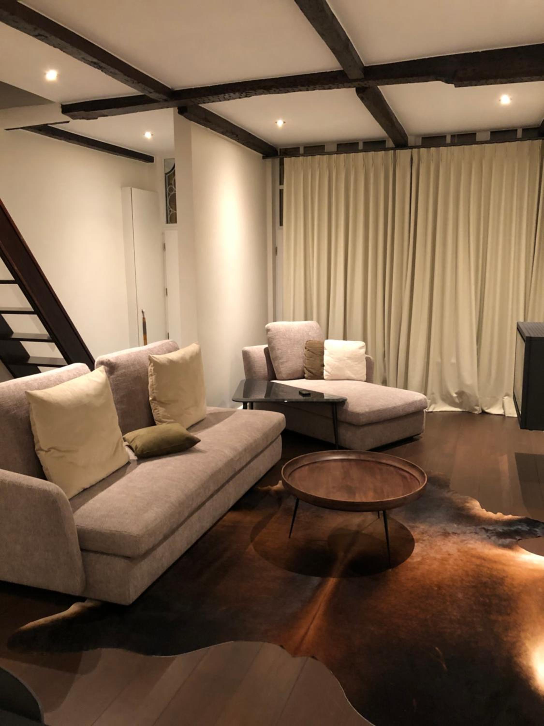 Entire House In Centre of Ghent