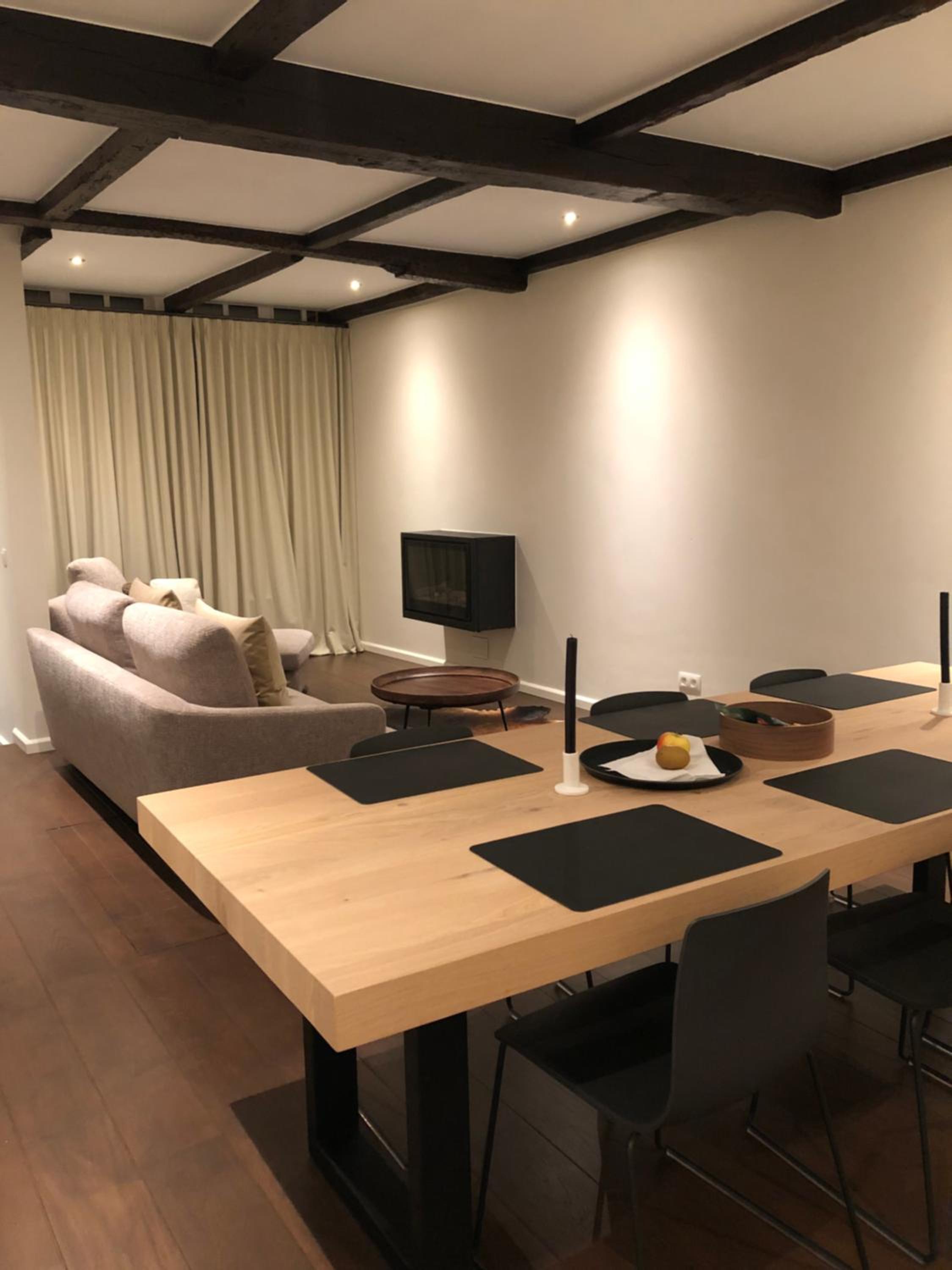 Entire House In Centre of Ghent