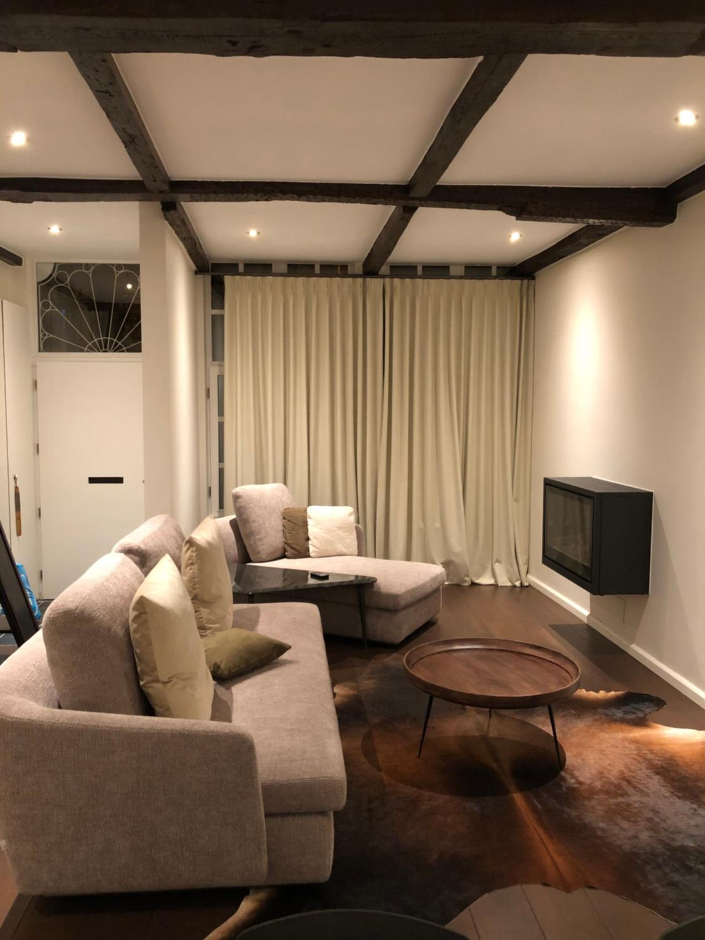 Entire House In Centre of Ghent