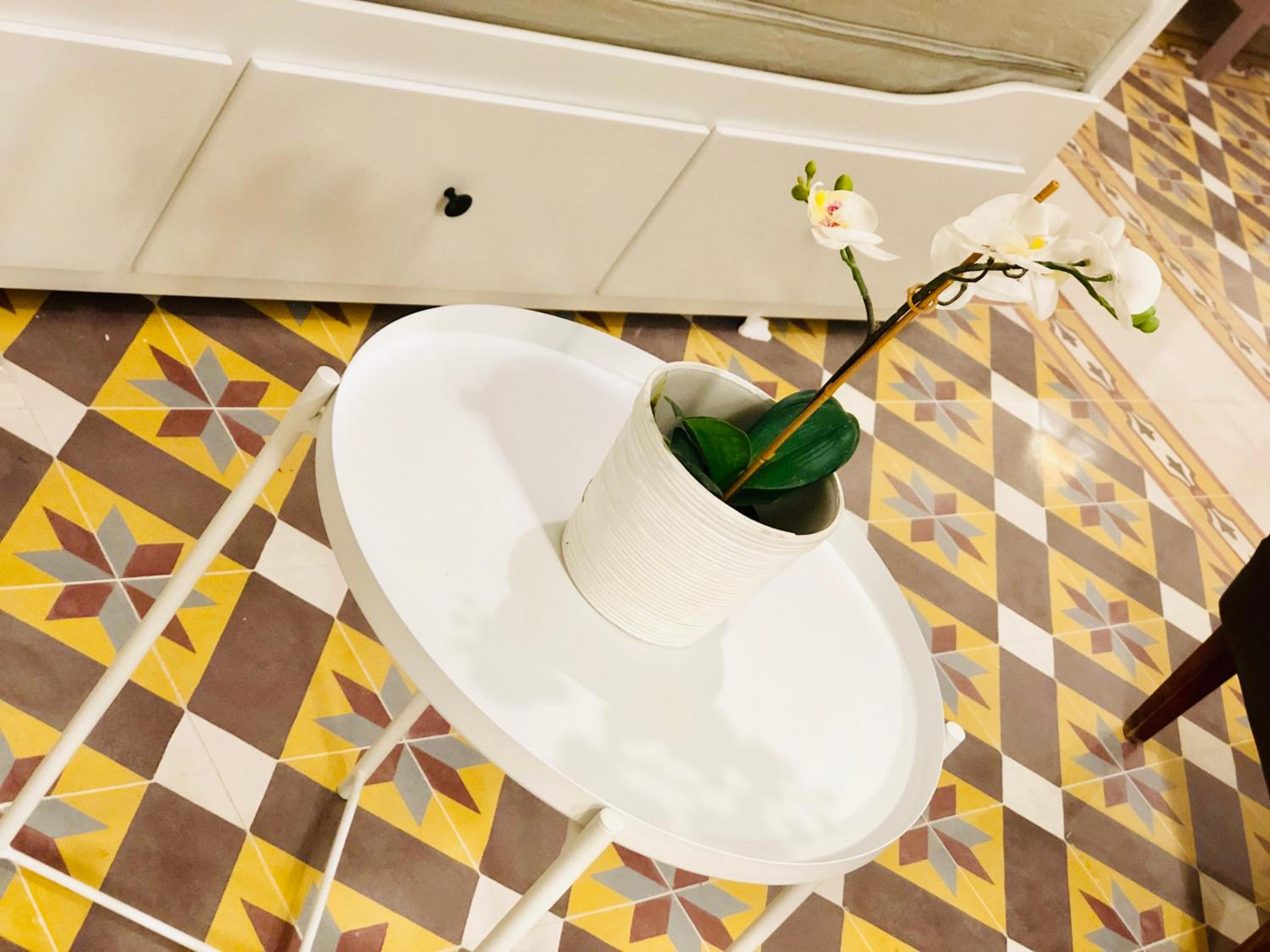 Stylish accommodation in Sliema Exiles
