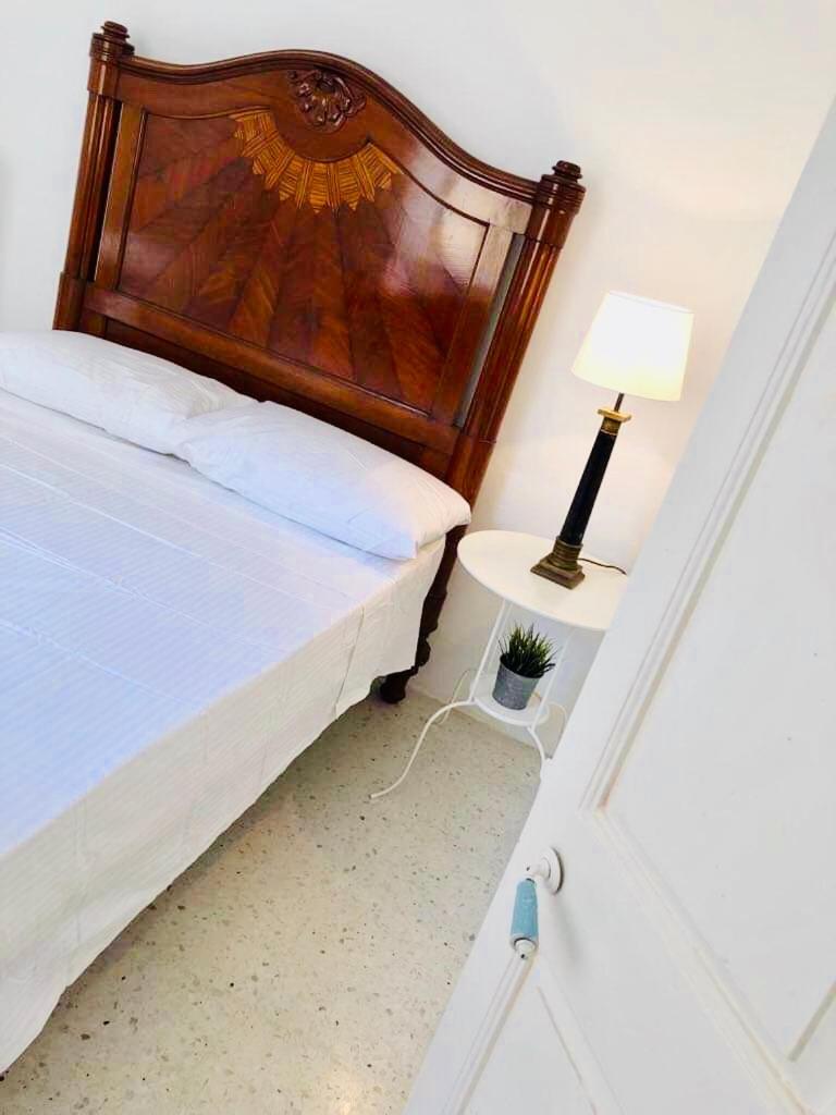Stylish accommodation in Sliema Exiles