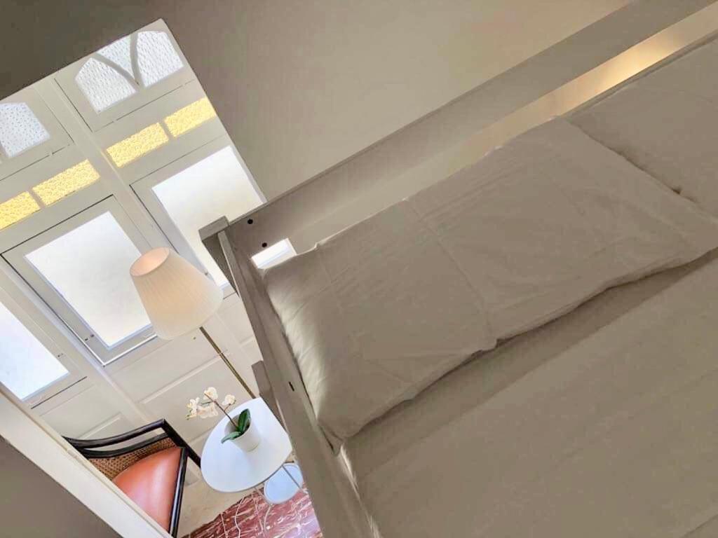 Stylish accommodation in Sliema Exiles