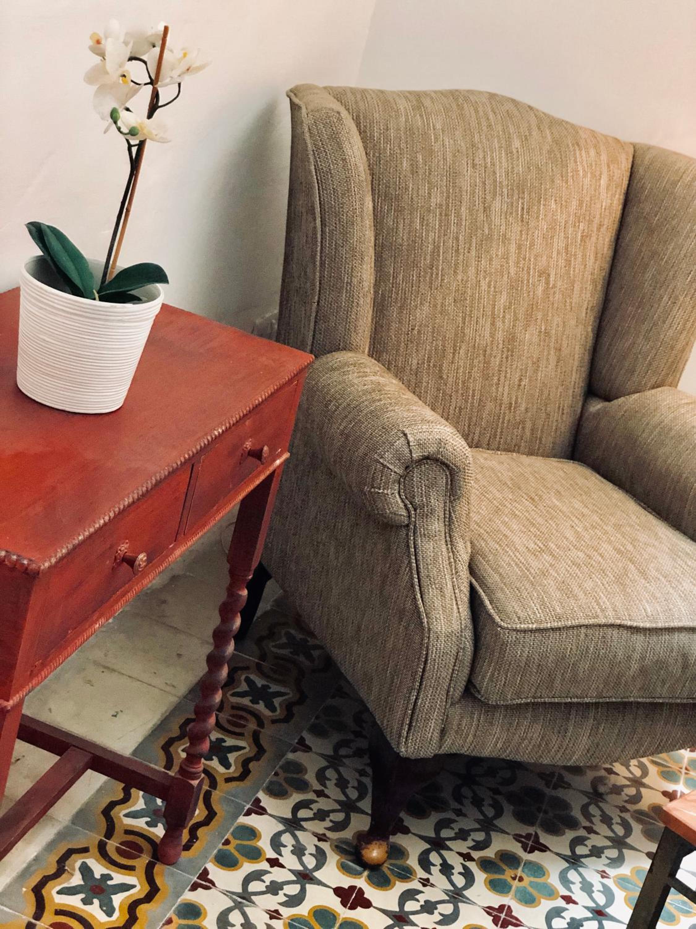 Stylish accommodation in Sliema Exiles