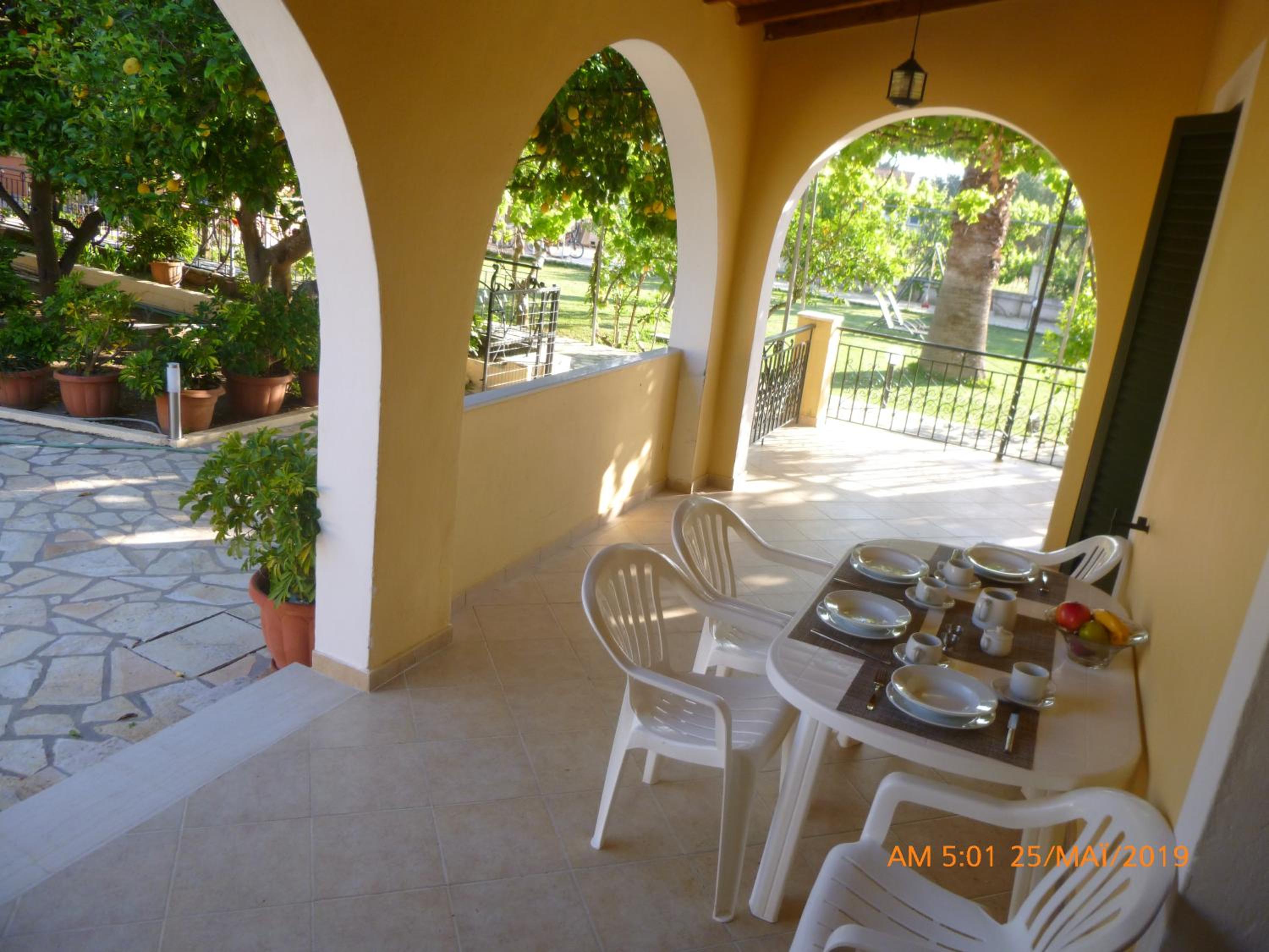 Bungalows Niki view 5