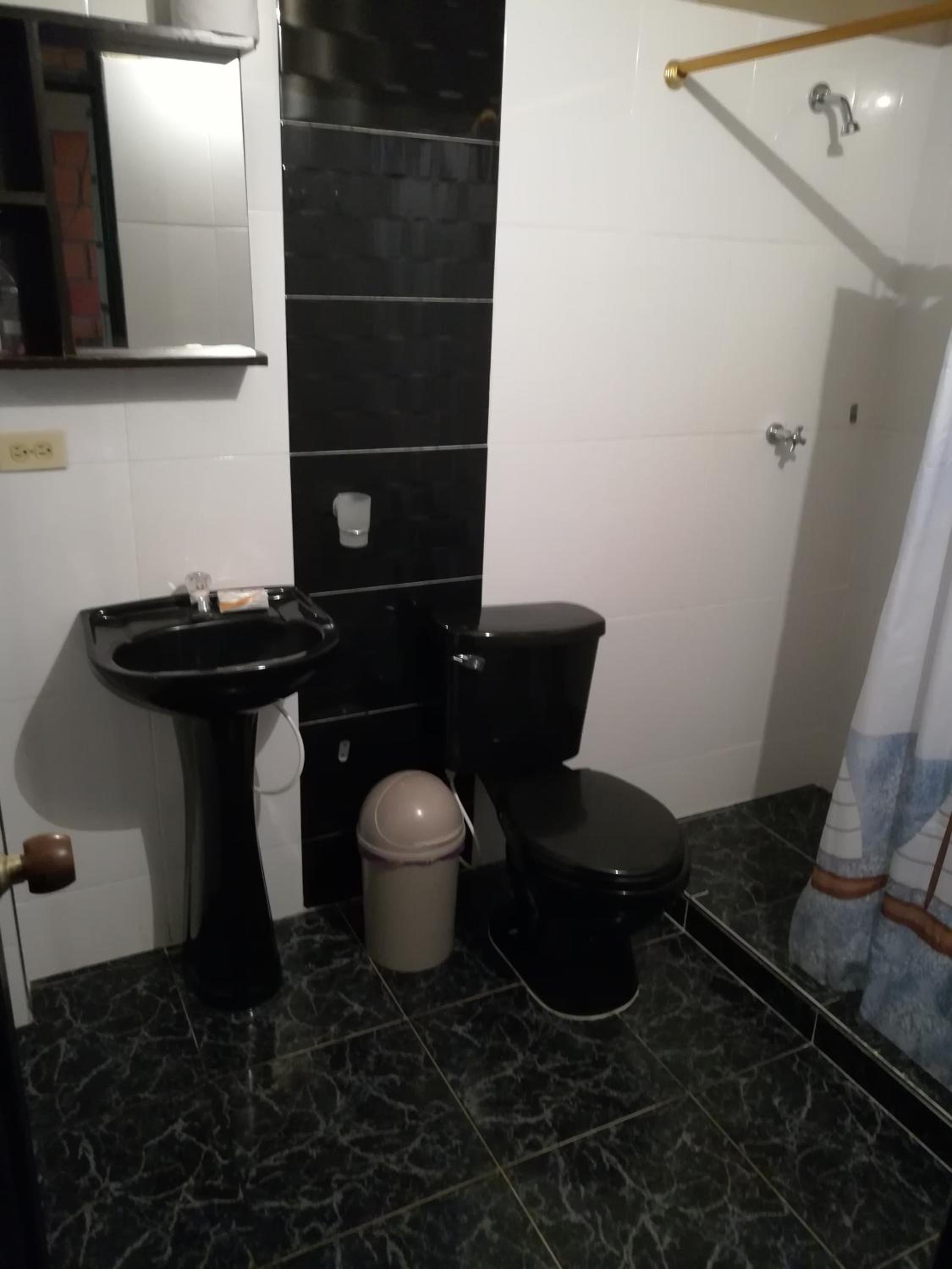 Un lugar para descansar