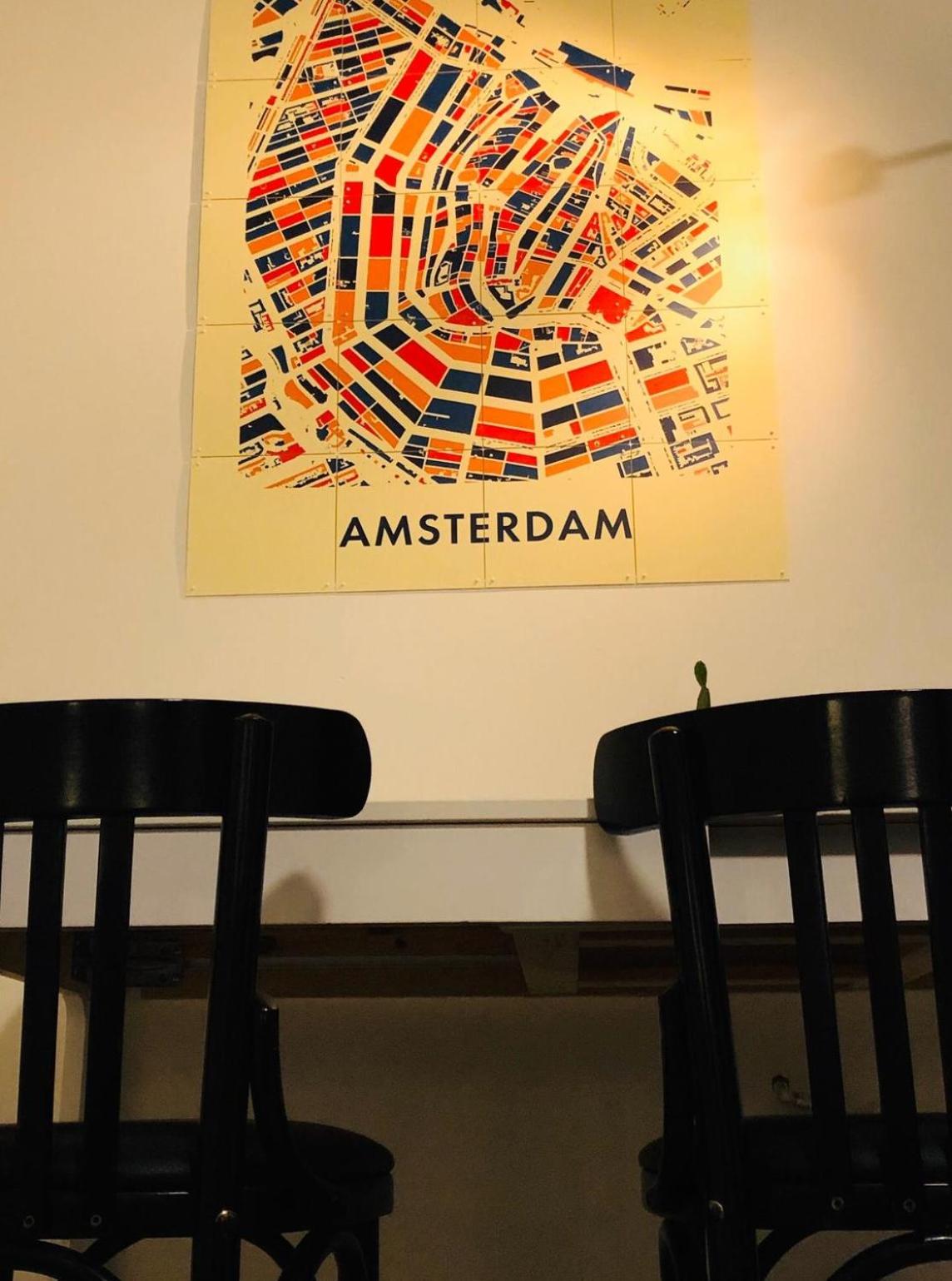 B&B Mondriaan