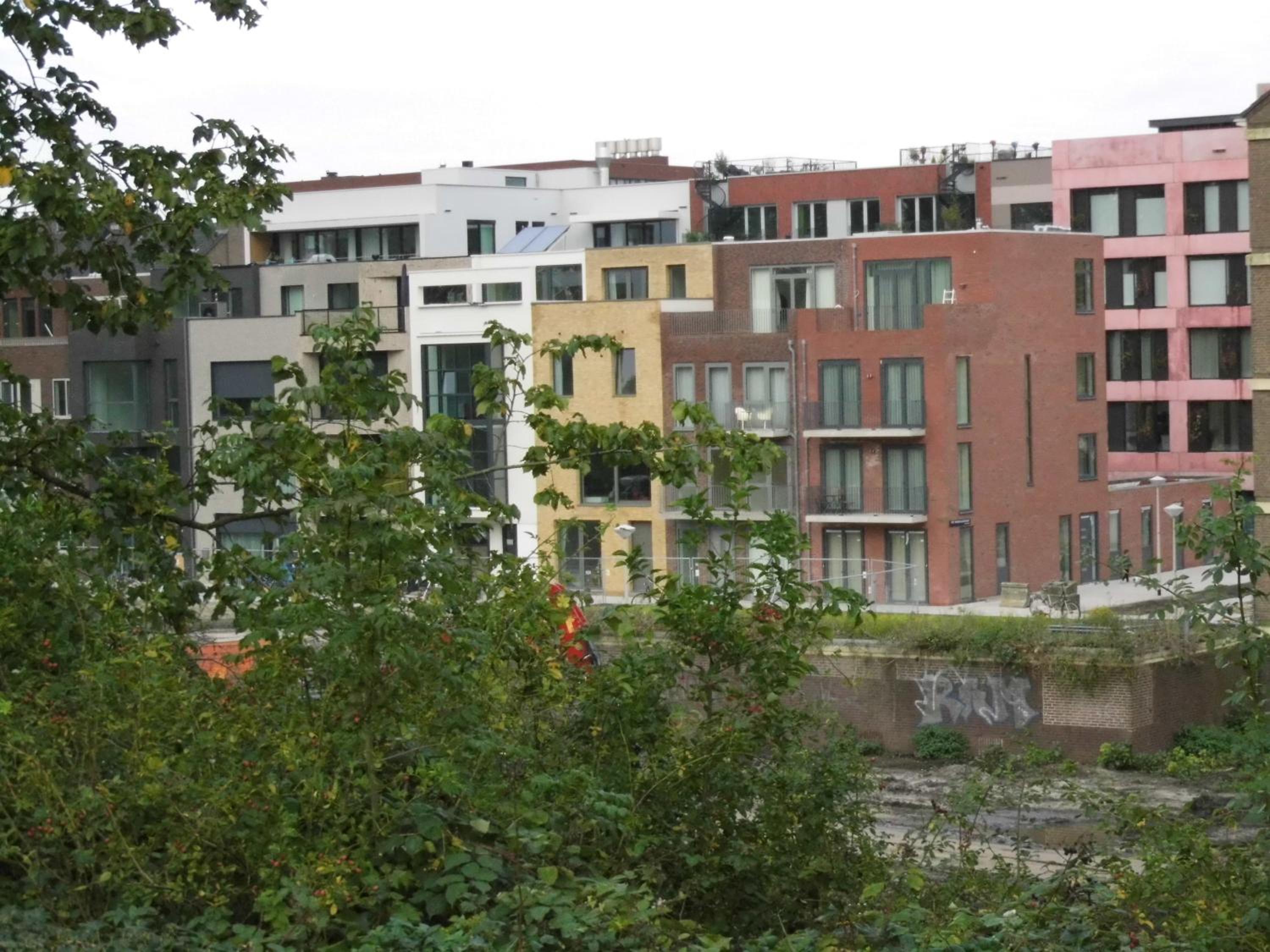 B&B Mondriaan