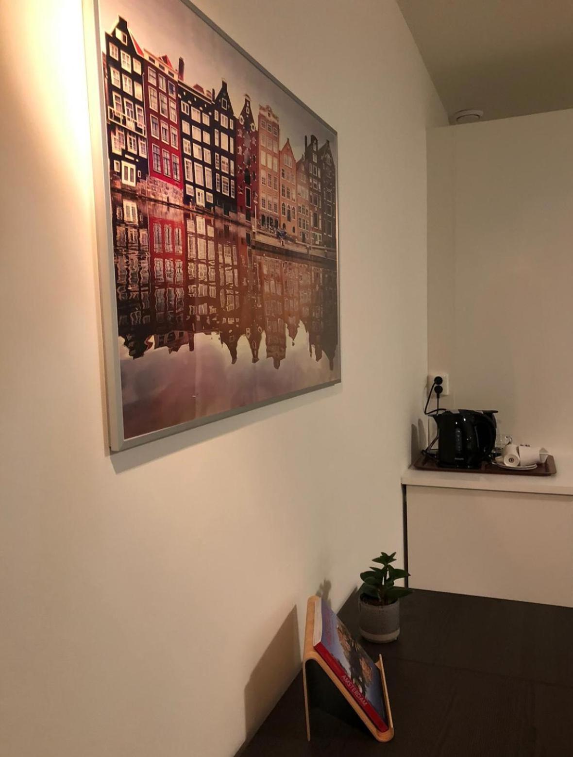 B&B Mondriaan