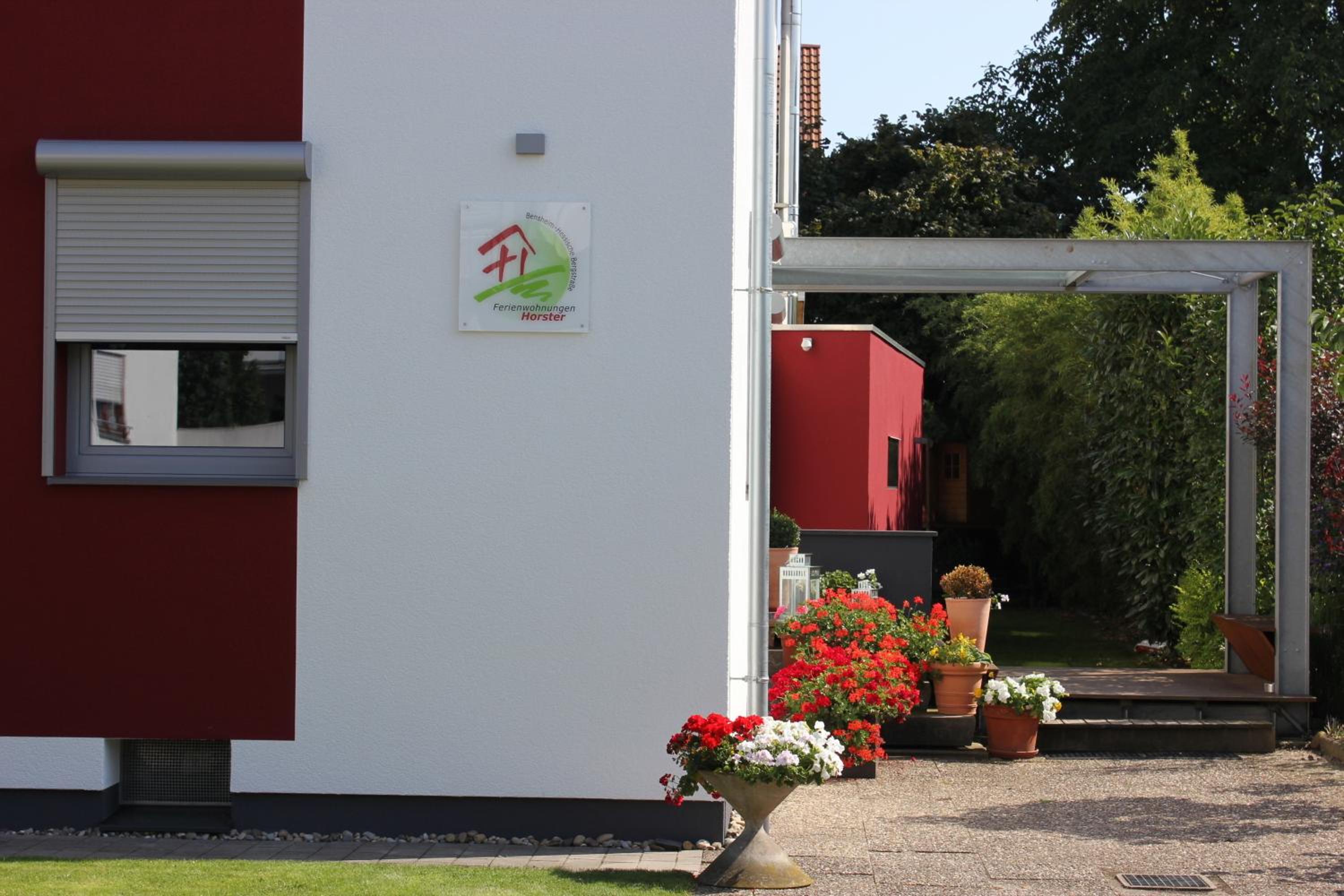 Premium Wohnung