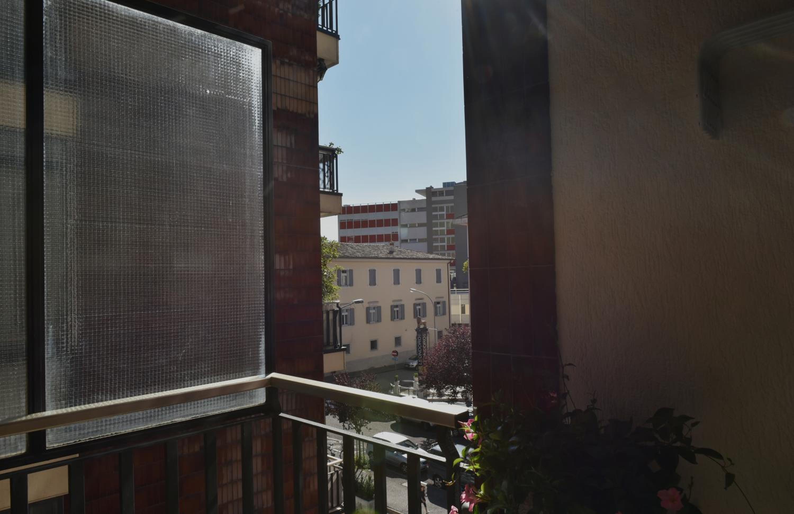 B&B DEL VIAGGIATORE photo 2
