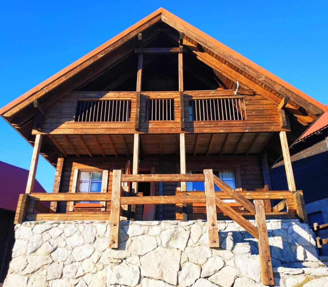 Hotel Chalet 52, Serra da Estrela a perder de vista - Image 1