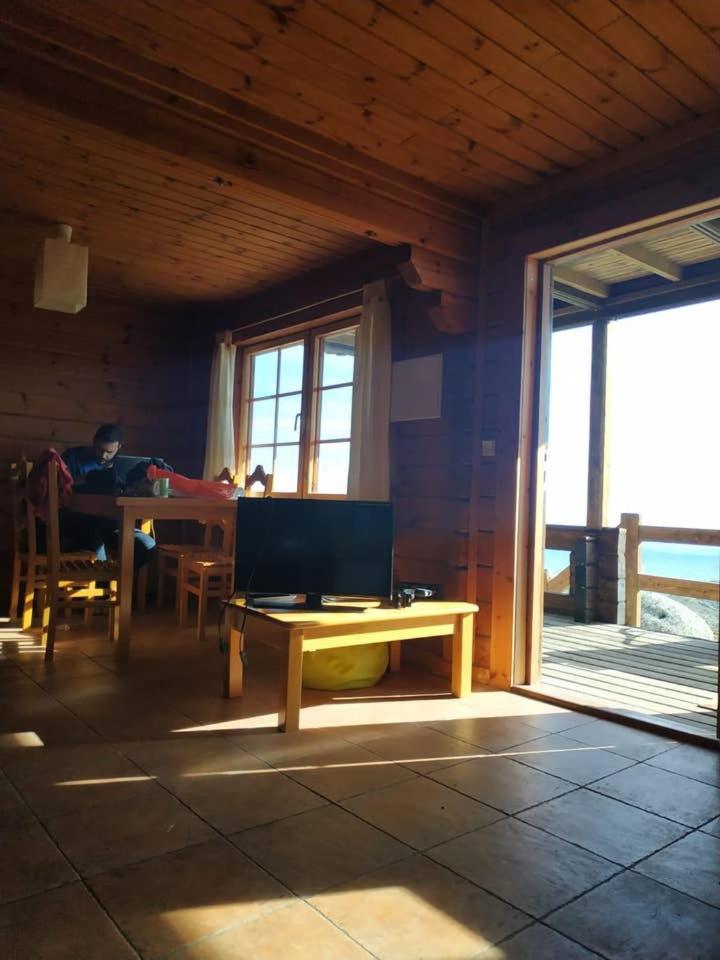 Chalet 52, Serra da Estrela a perder de vista