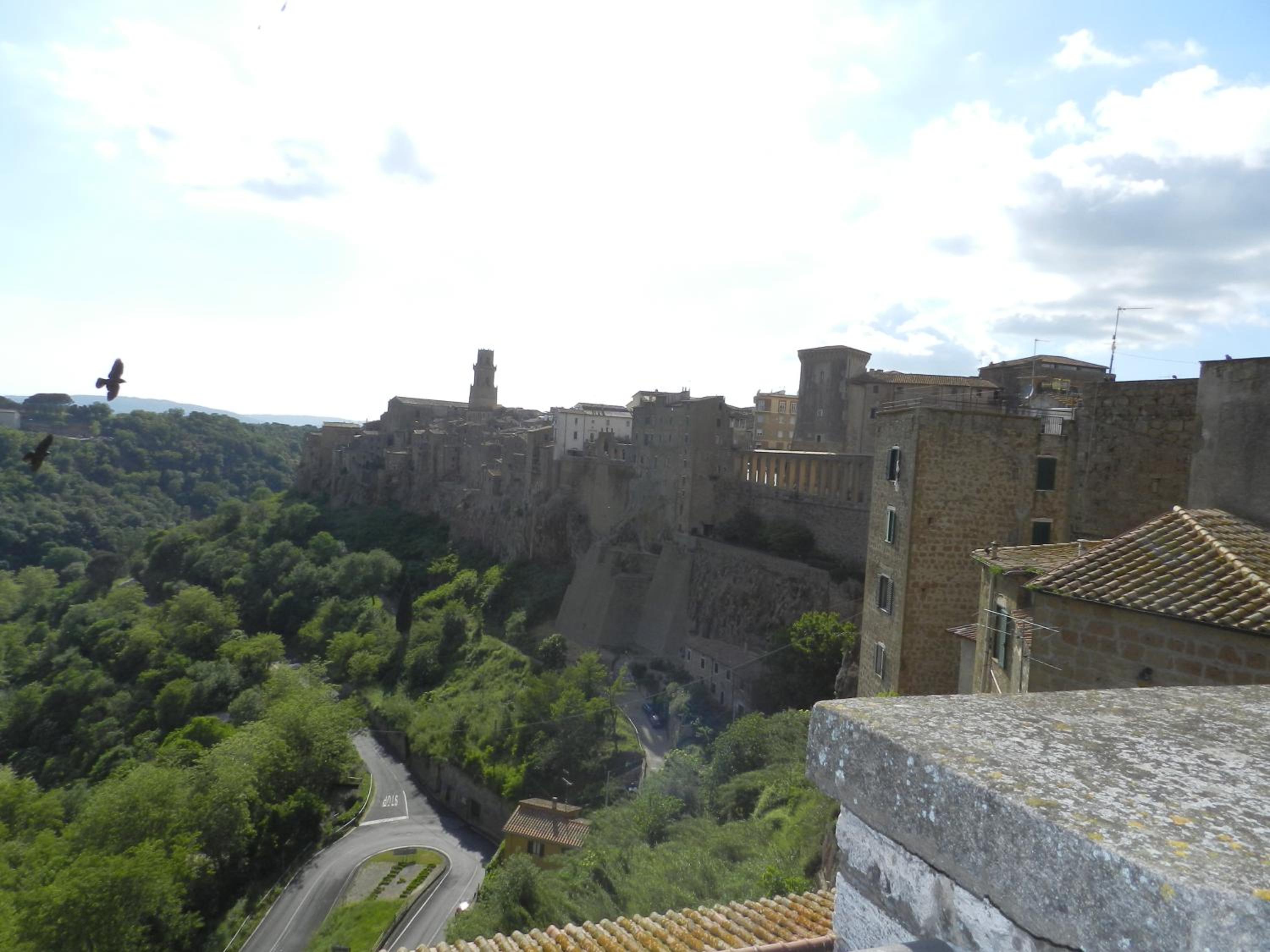 Le Sorgenti