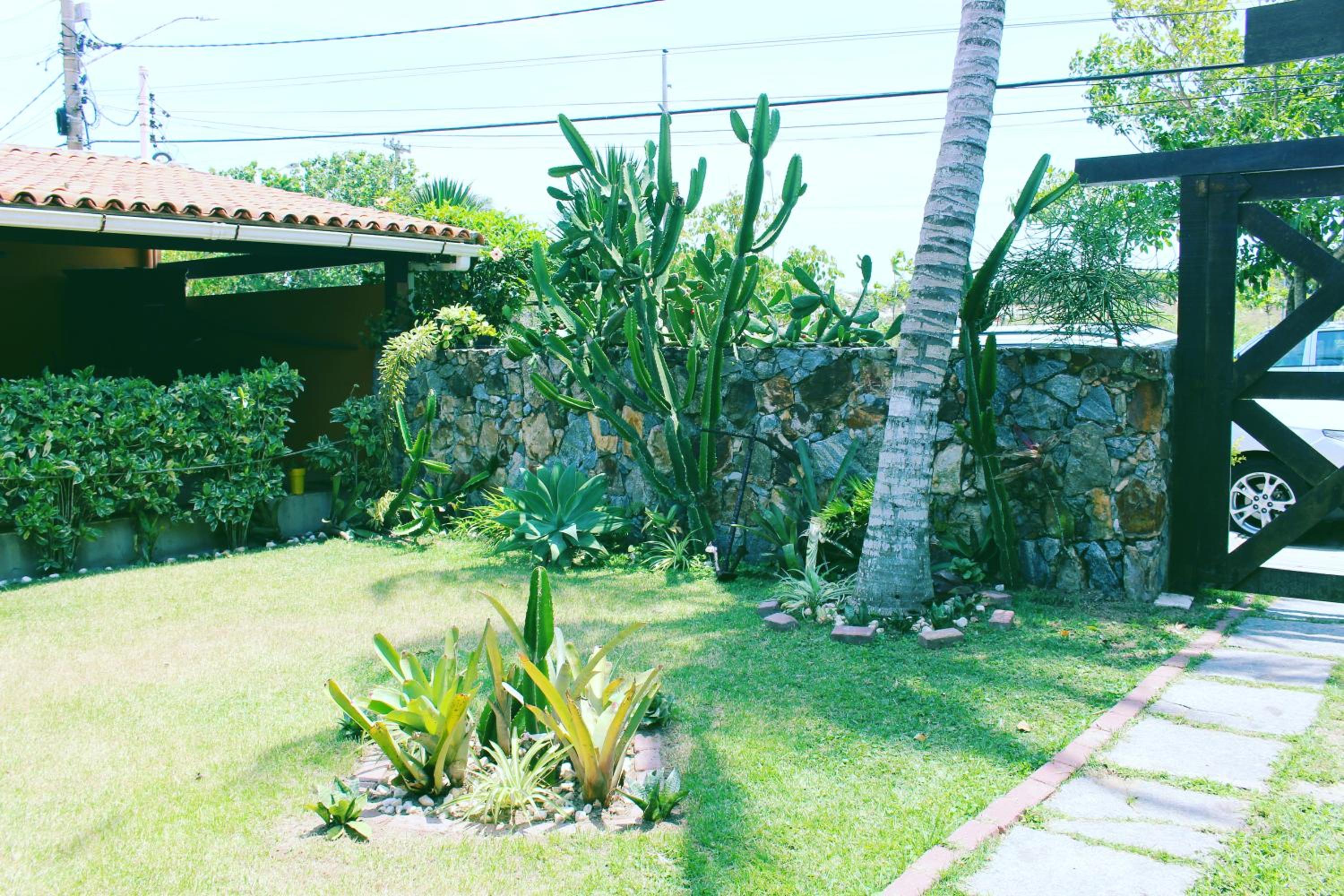 Pousada Icthus