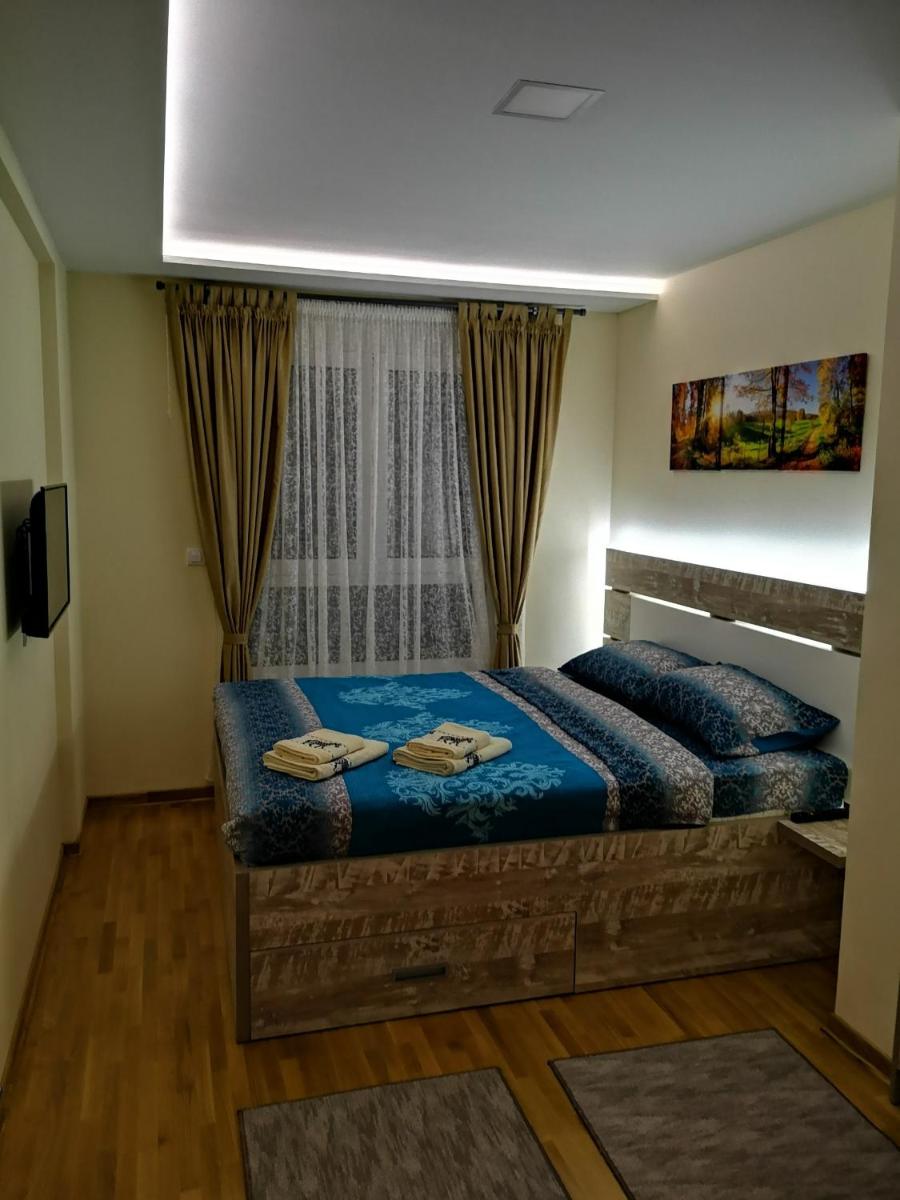 Maximus Apartment Zlatibor view 5