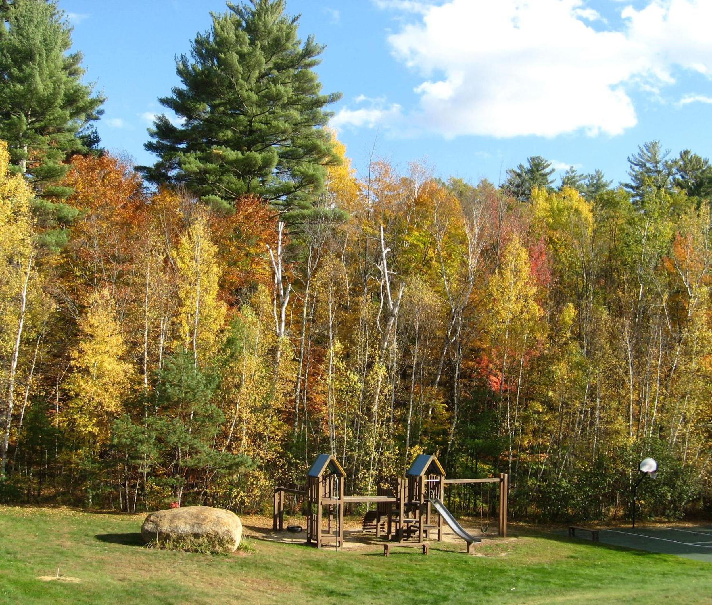 Cathedral Ledge Resort