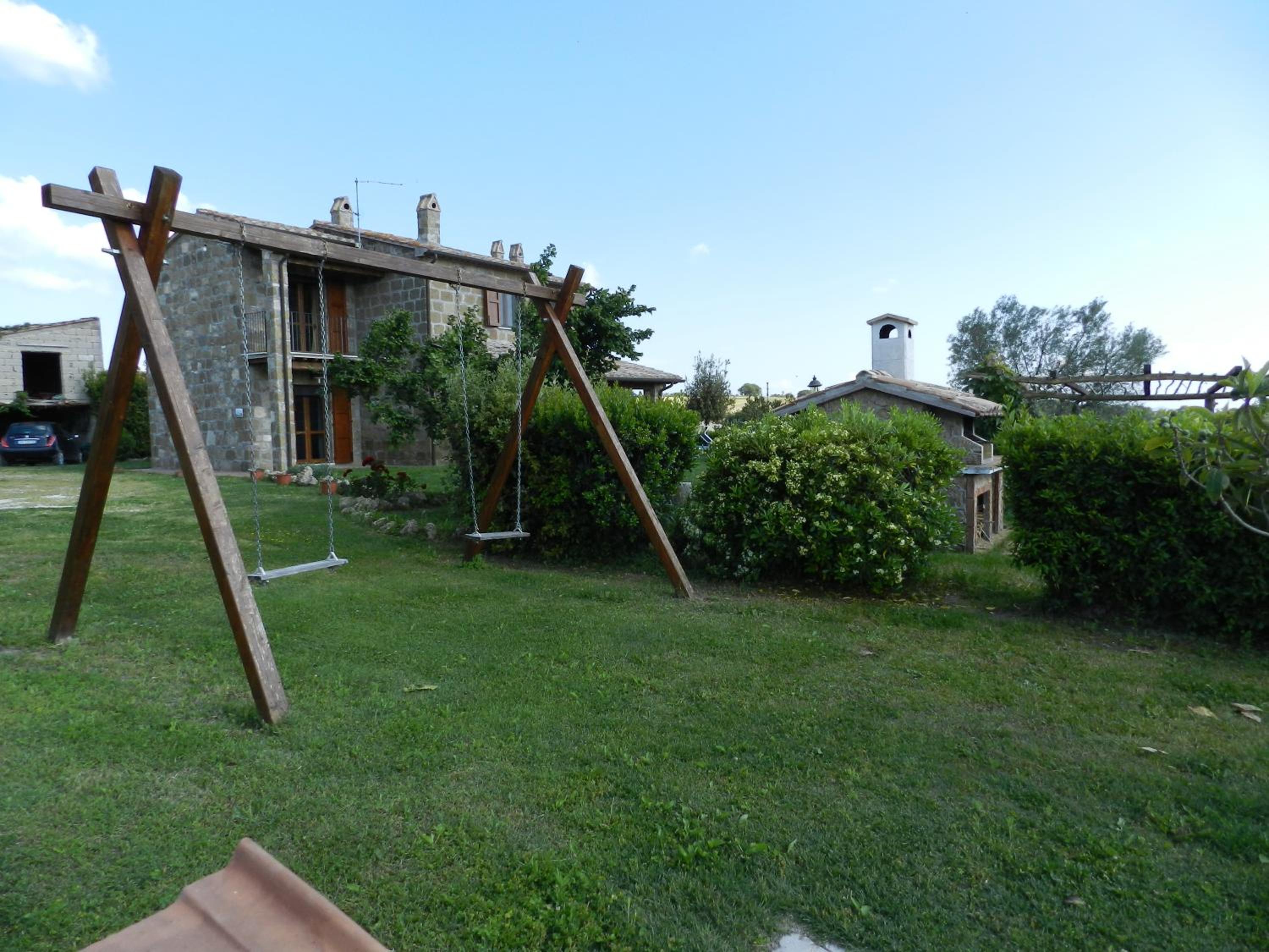 Le Sorgenti