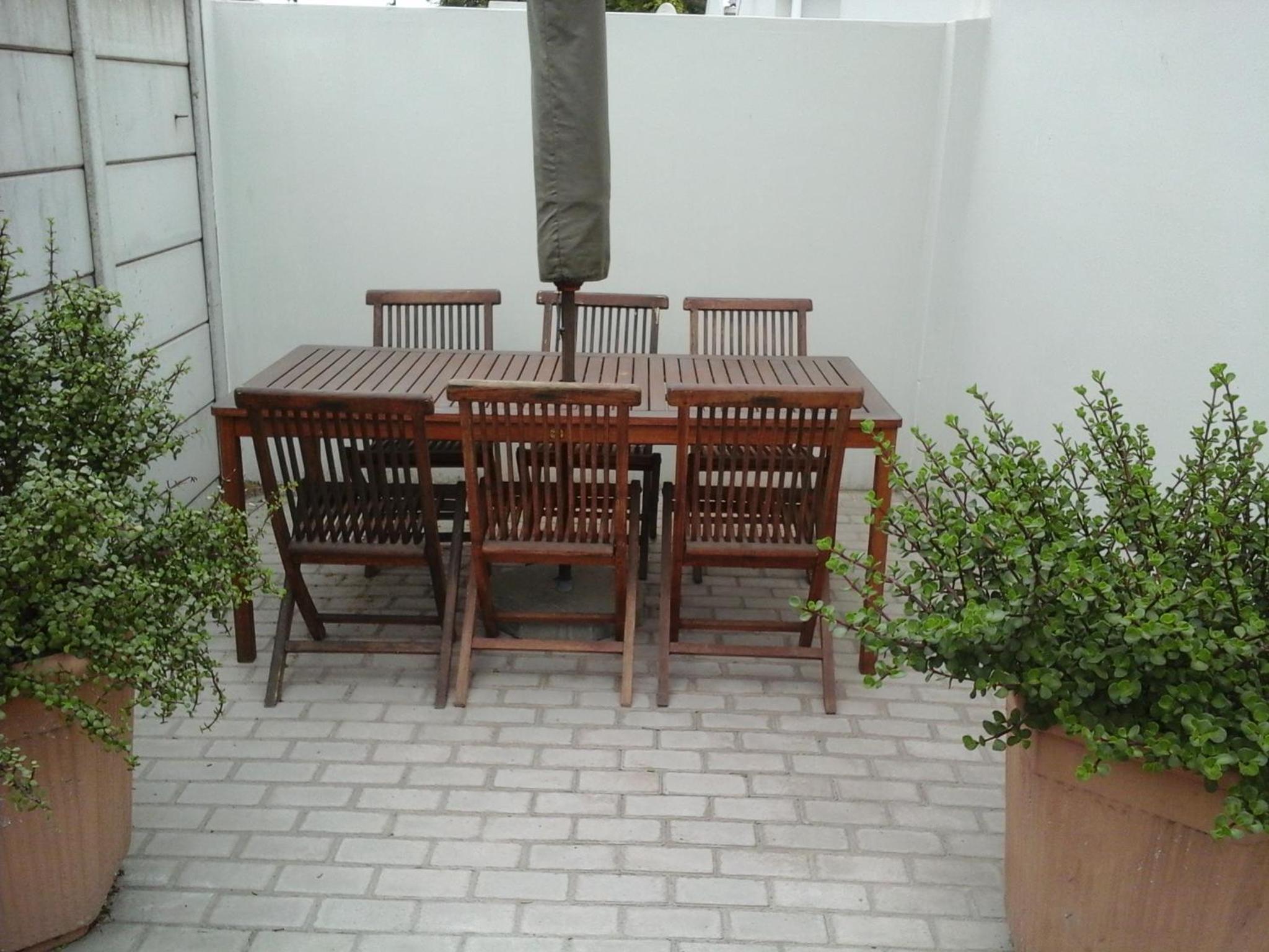 Langebaan Villa 9