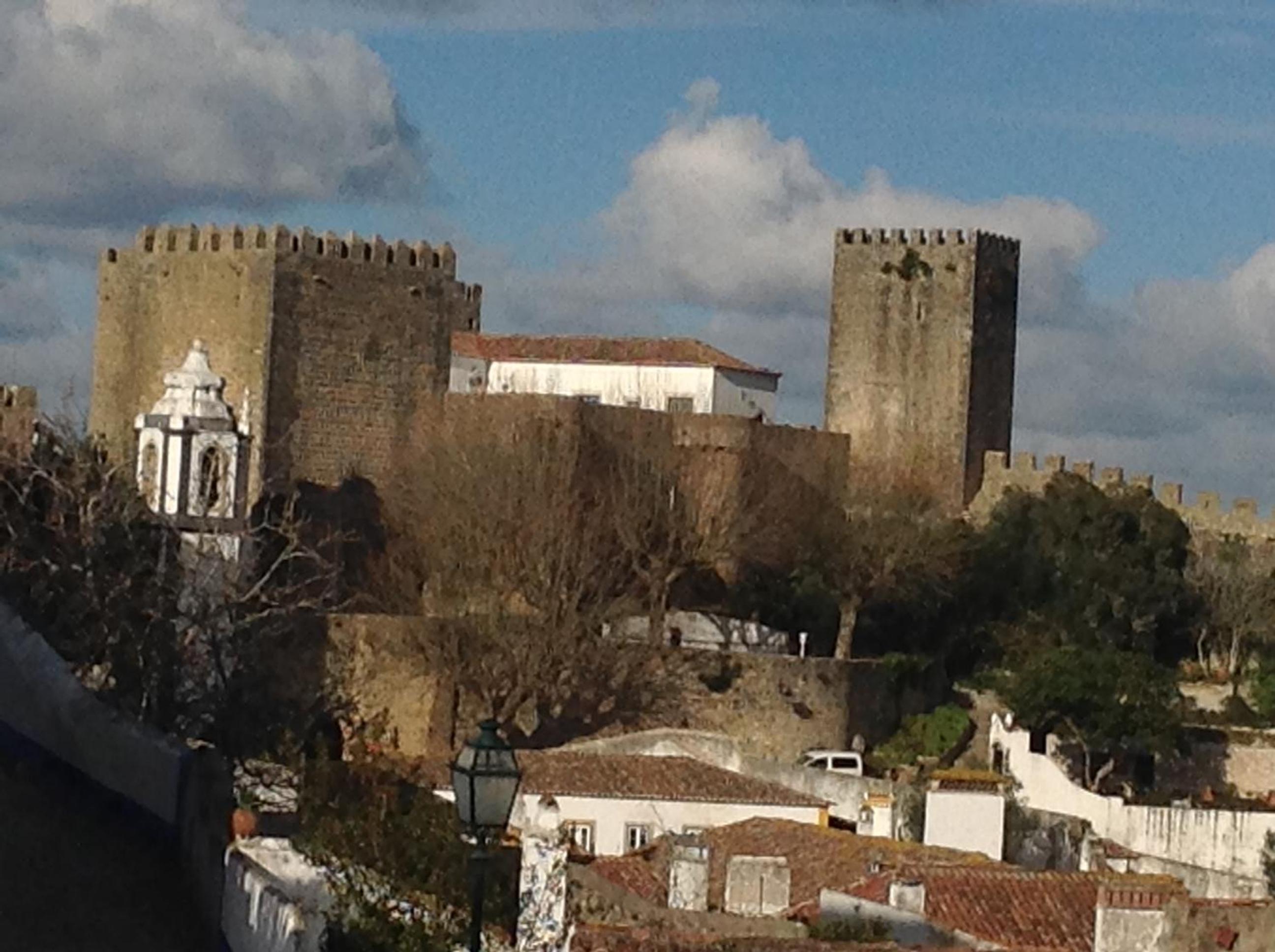 Lugar de Óbidos